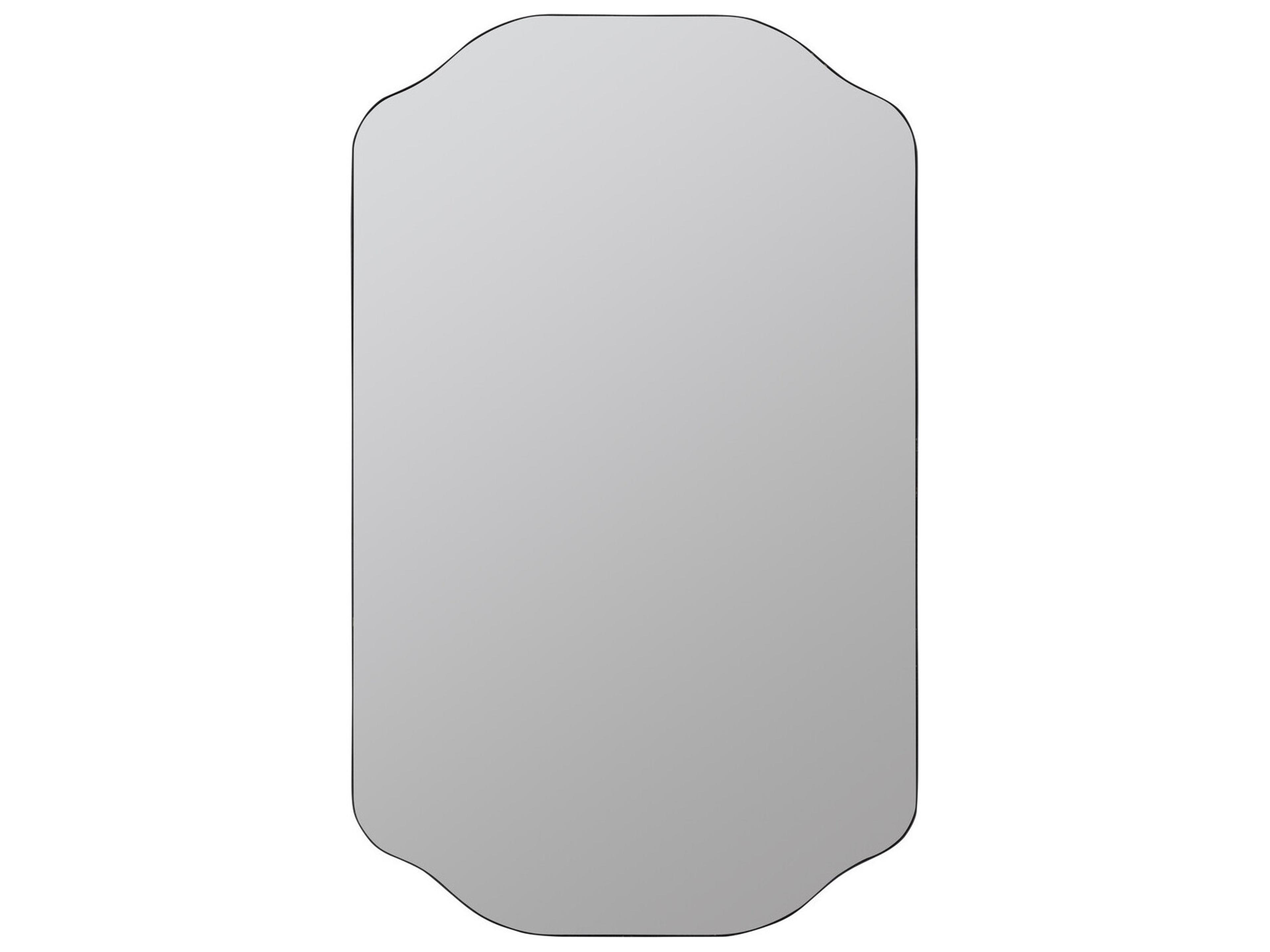 Sebastian Black Medicine Cabinet