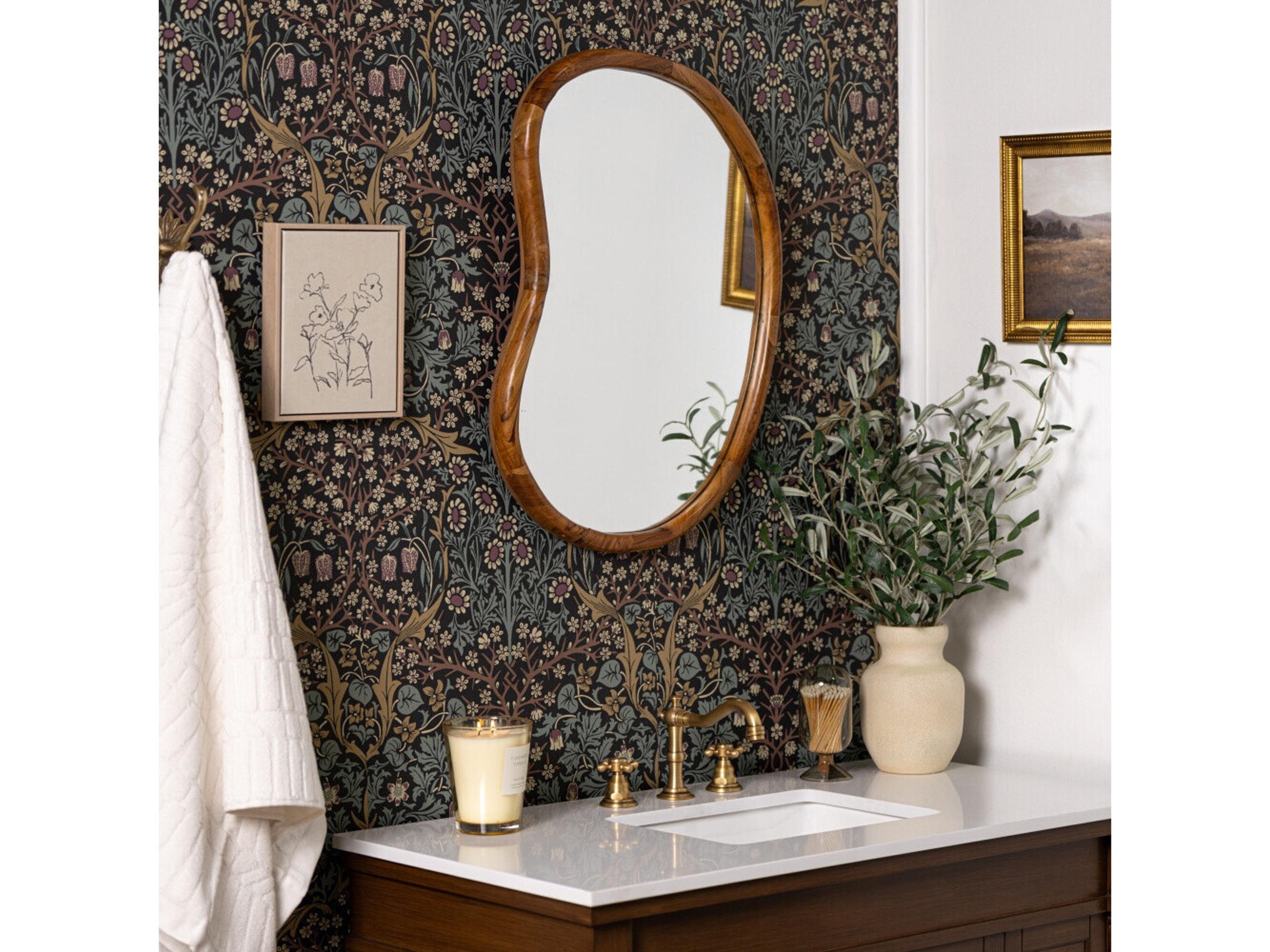 Cooper Classics Tara Wall Mirror