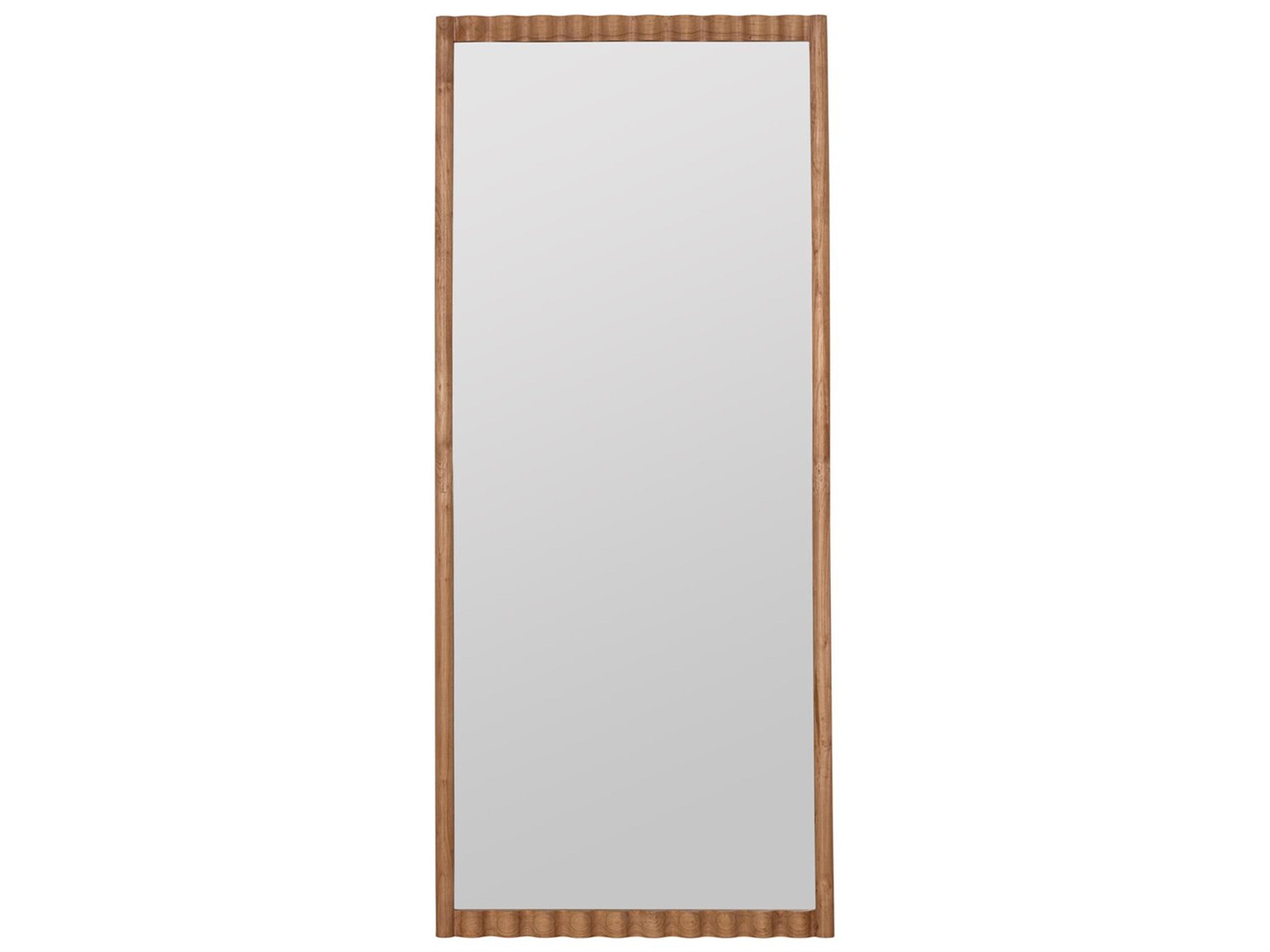 Marlowe Rectangular Floor Mirror