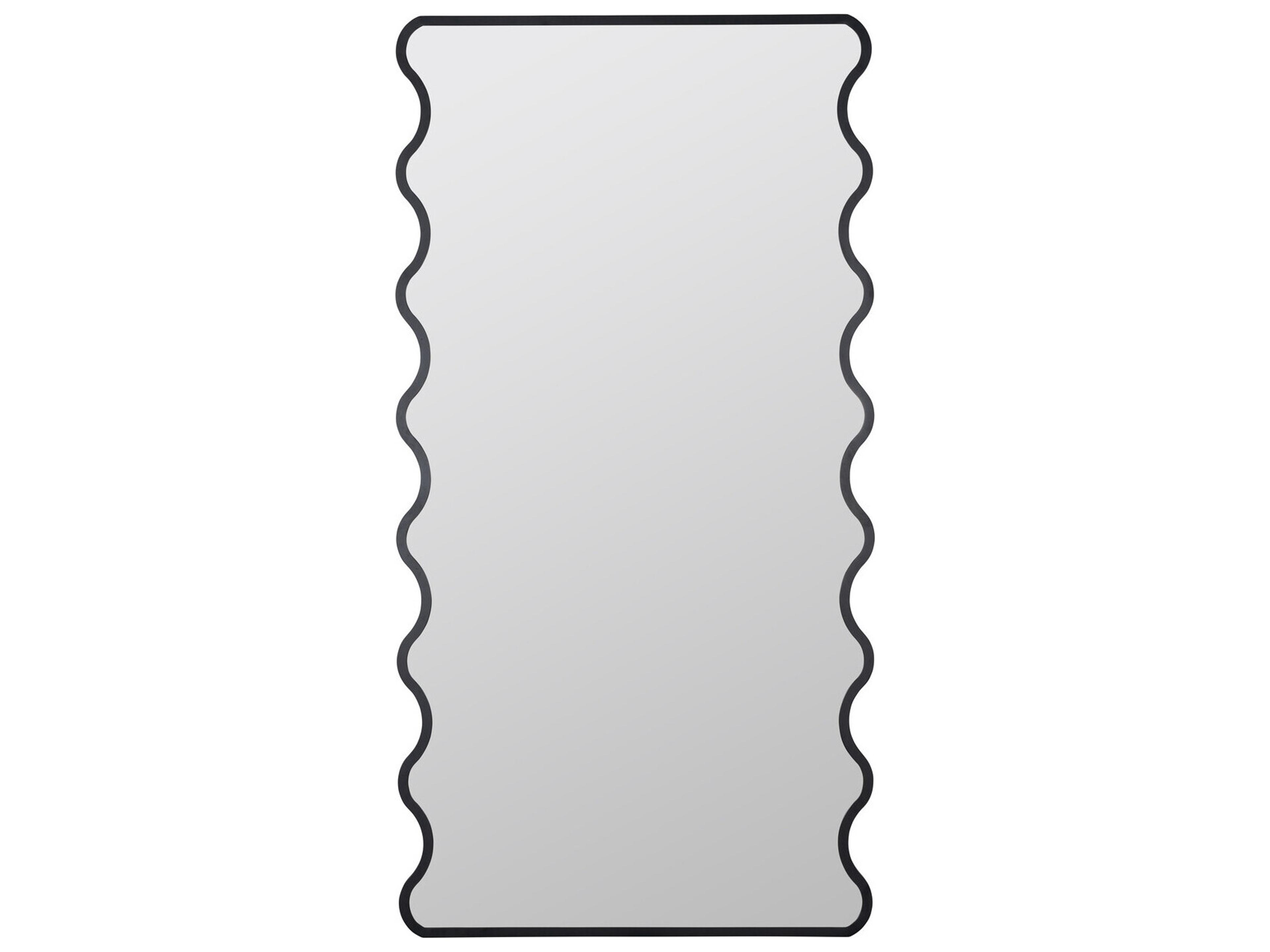 Lanai Rectangular Wall Mirror