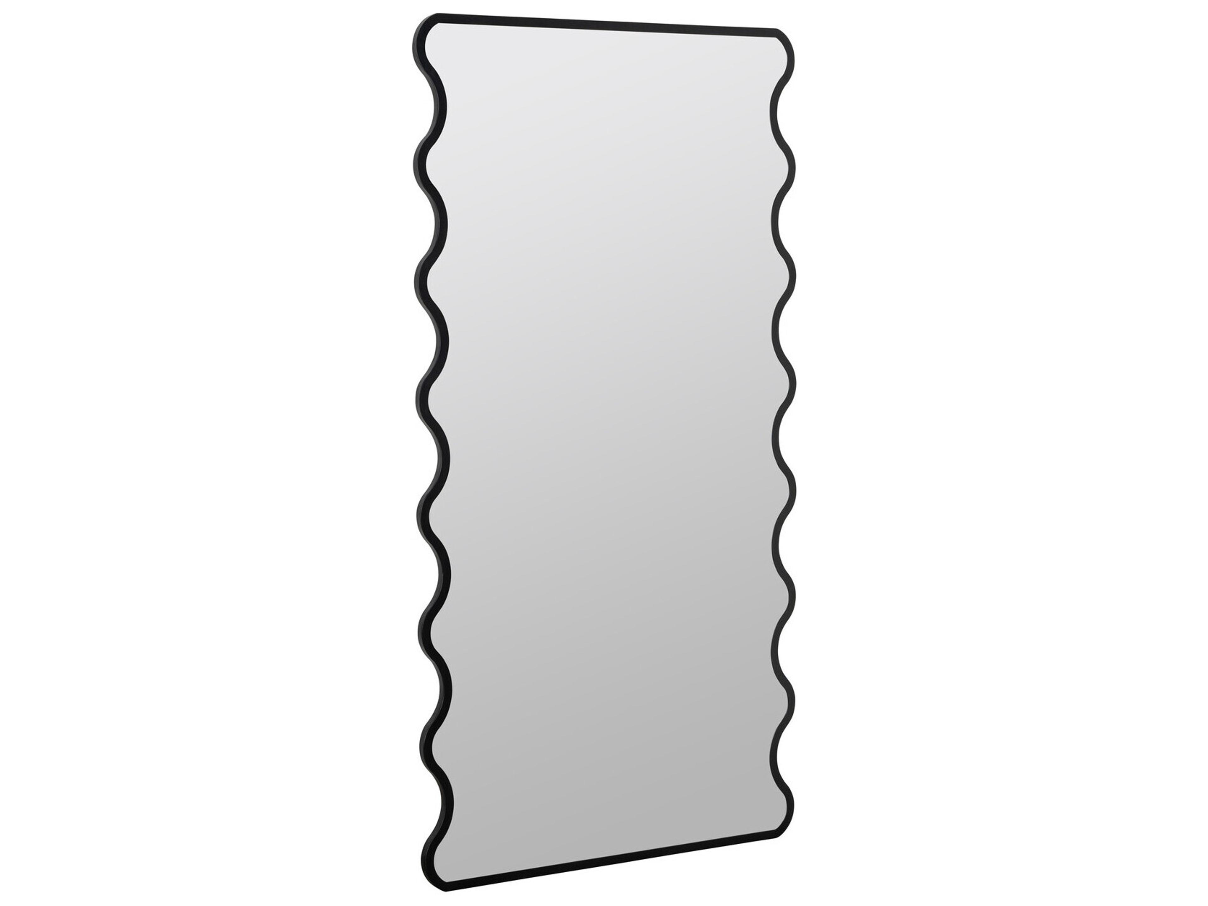 Cooper Classics Lanai Rectangular Wall Mirror