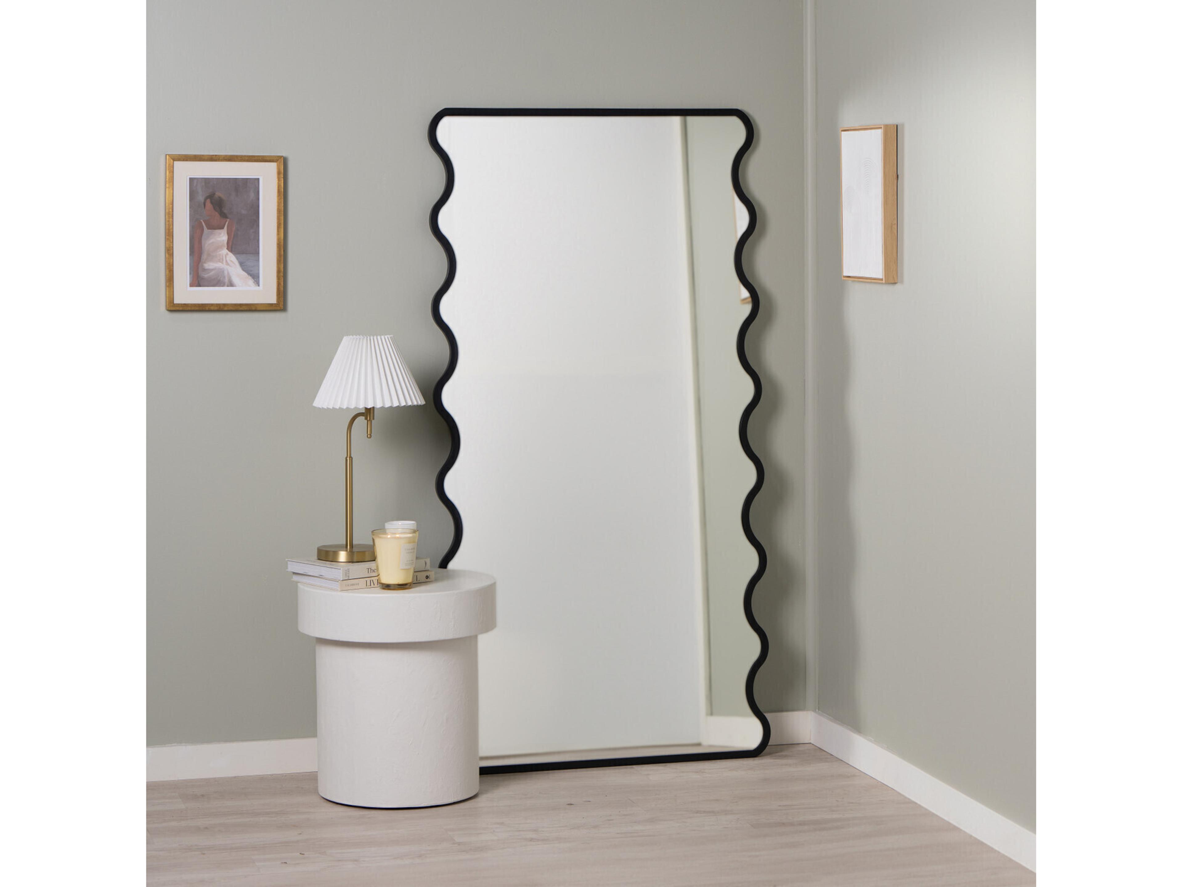 Cooper Classics Lanai Rectangular Wall Mirror