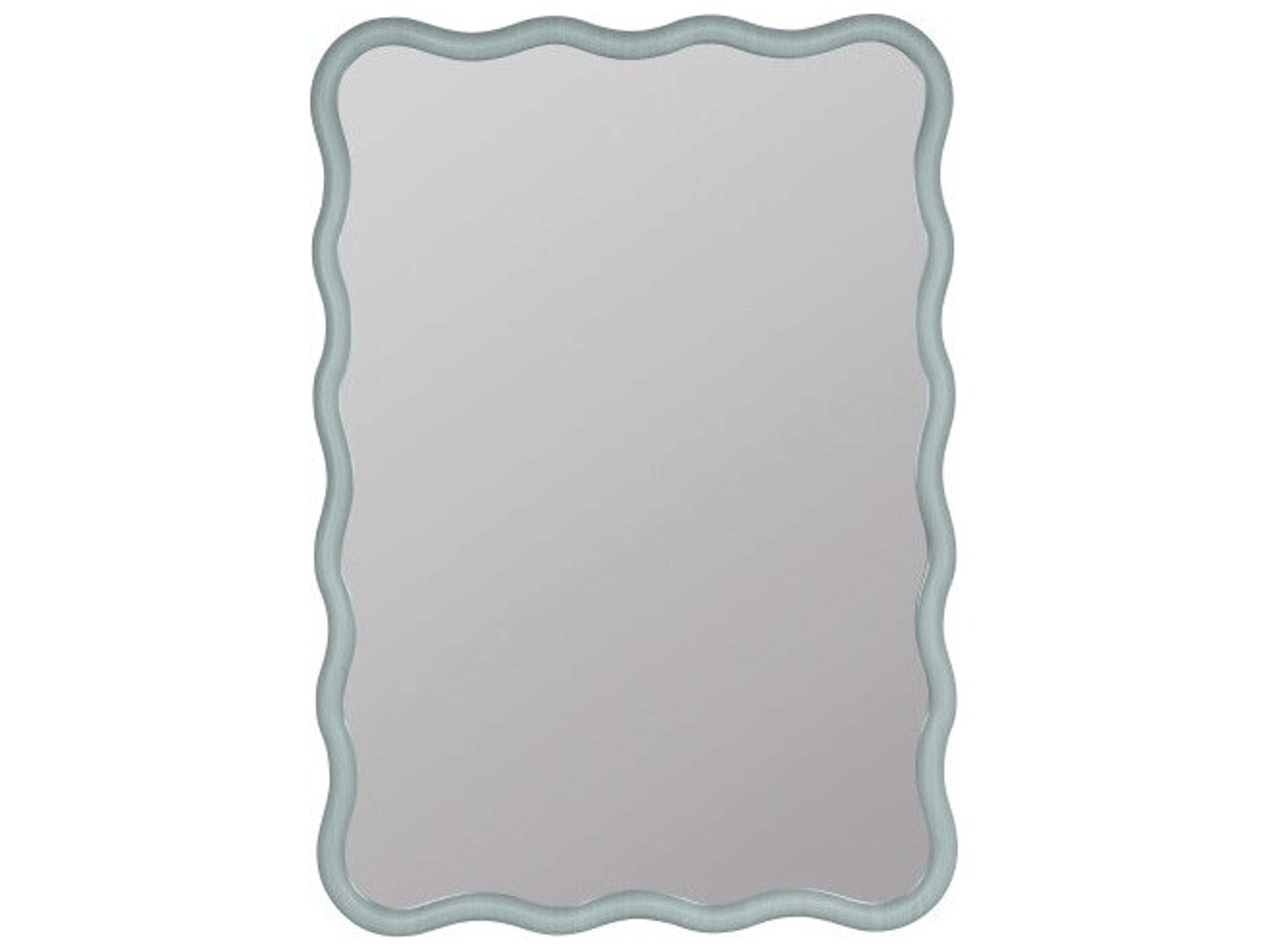 Candace Rectangular Wall Mirror