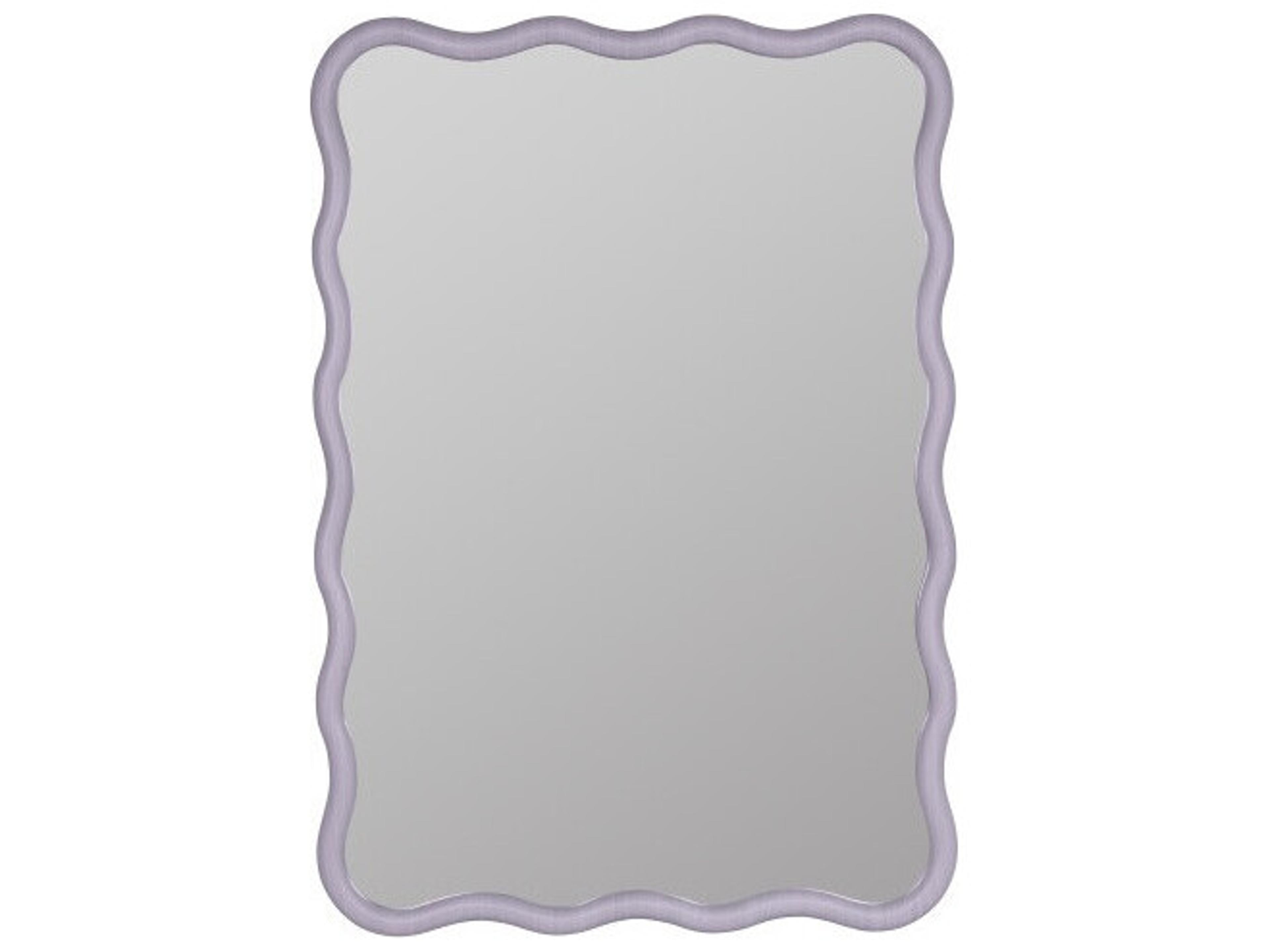Candace Rectangular Wall Mirror