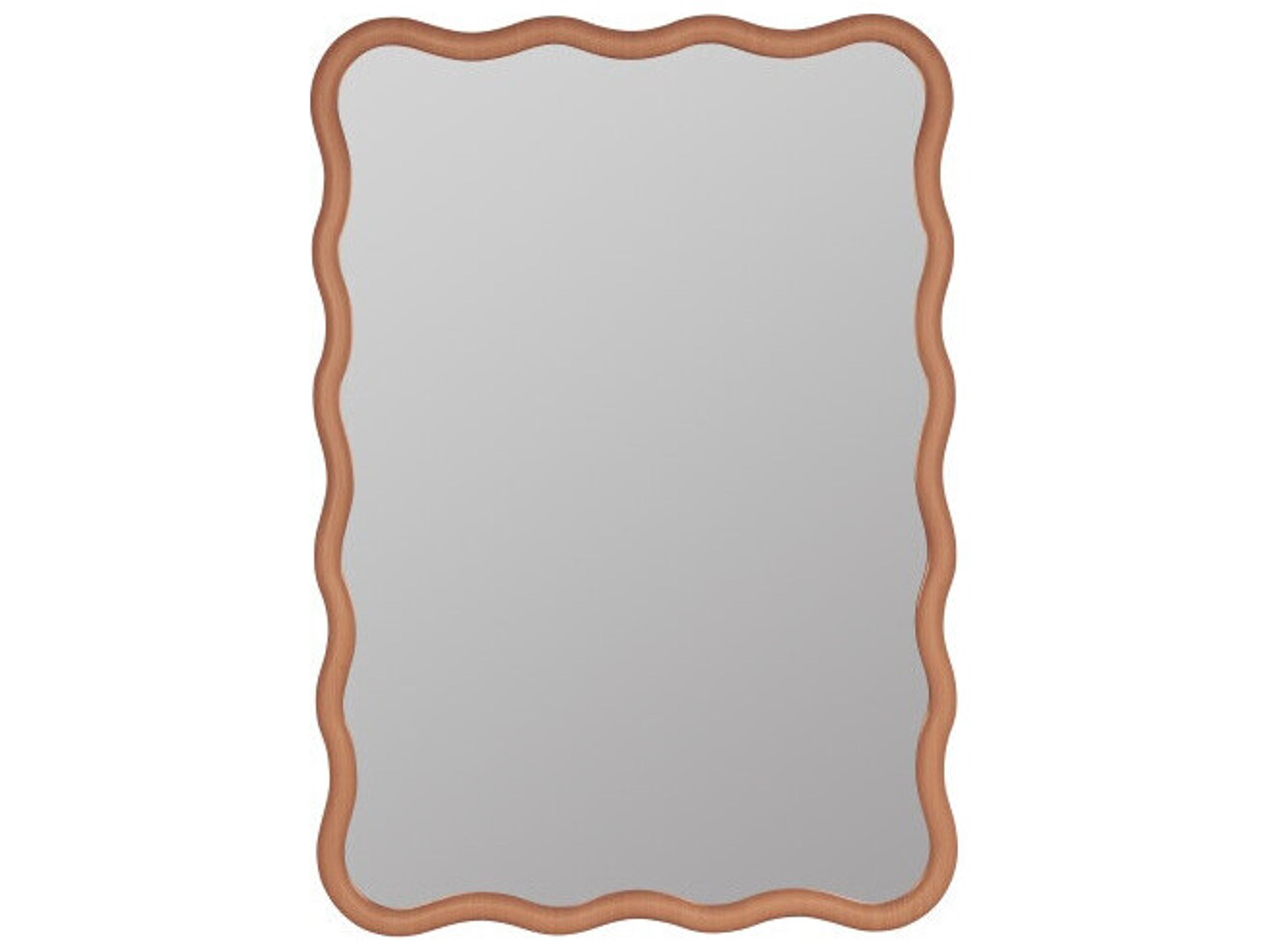 Candace Rectangular Wall Mirror