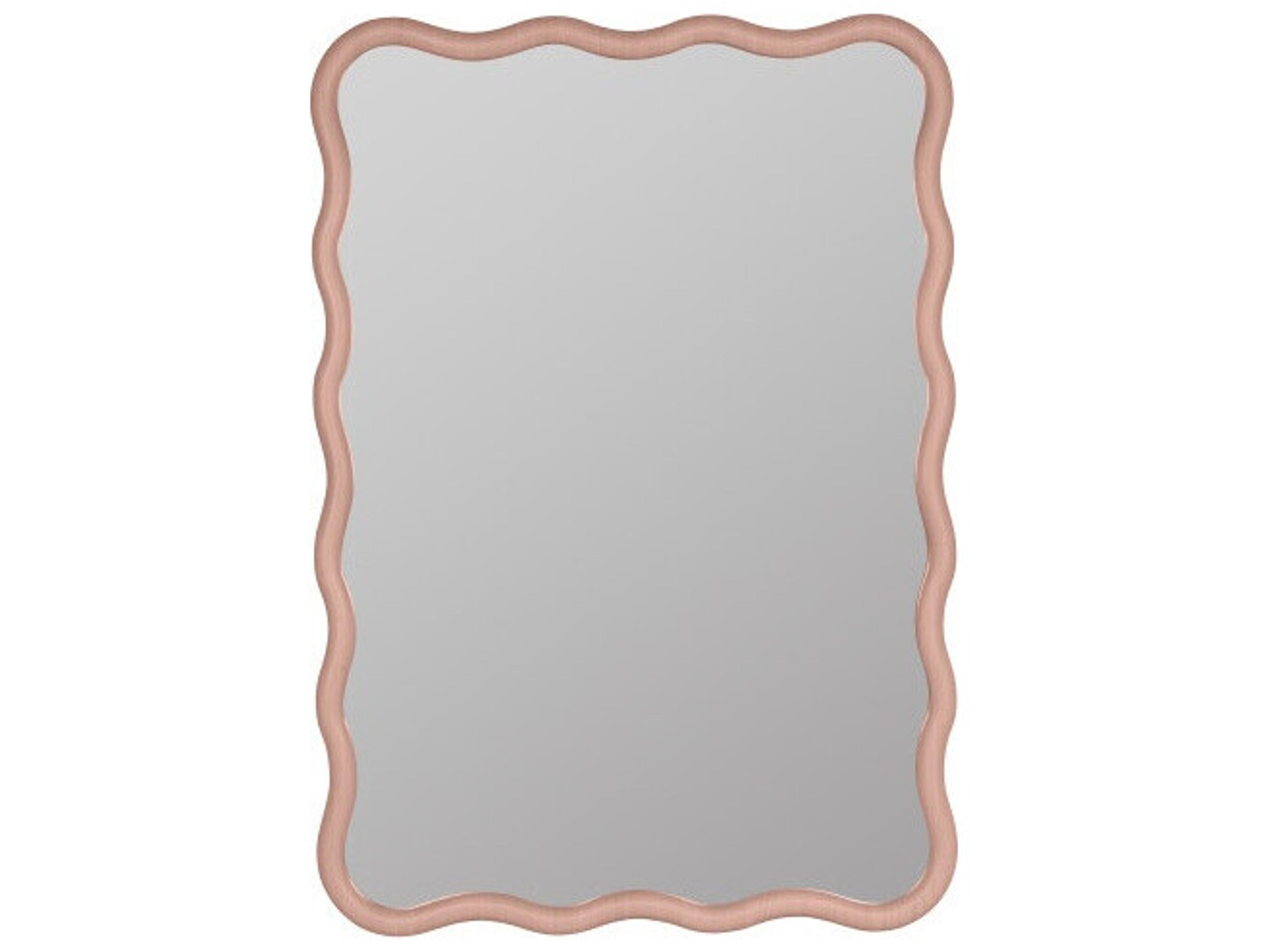 Candace Rectangular Wall Mirror