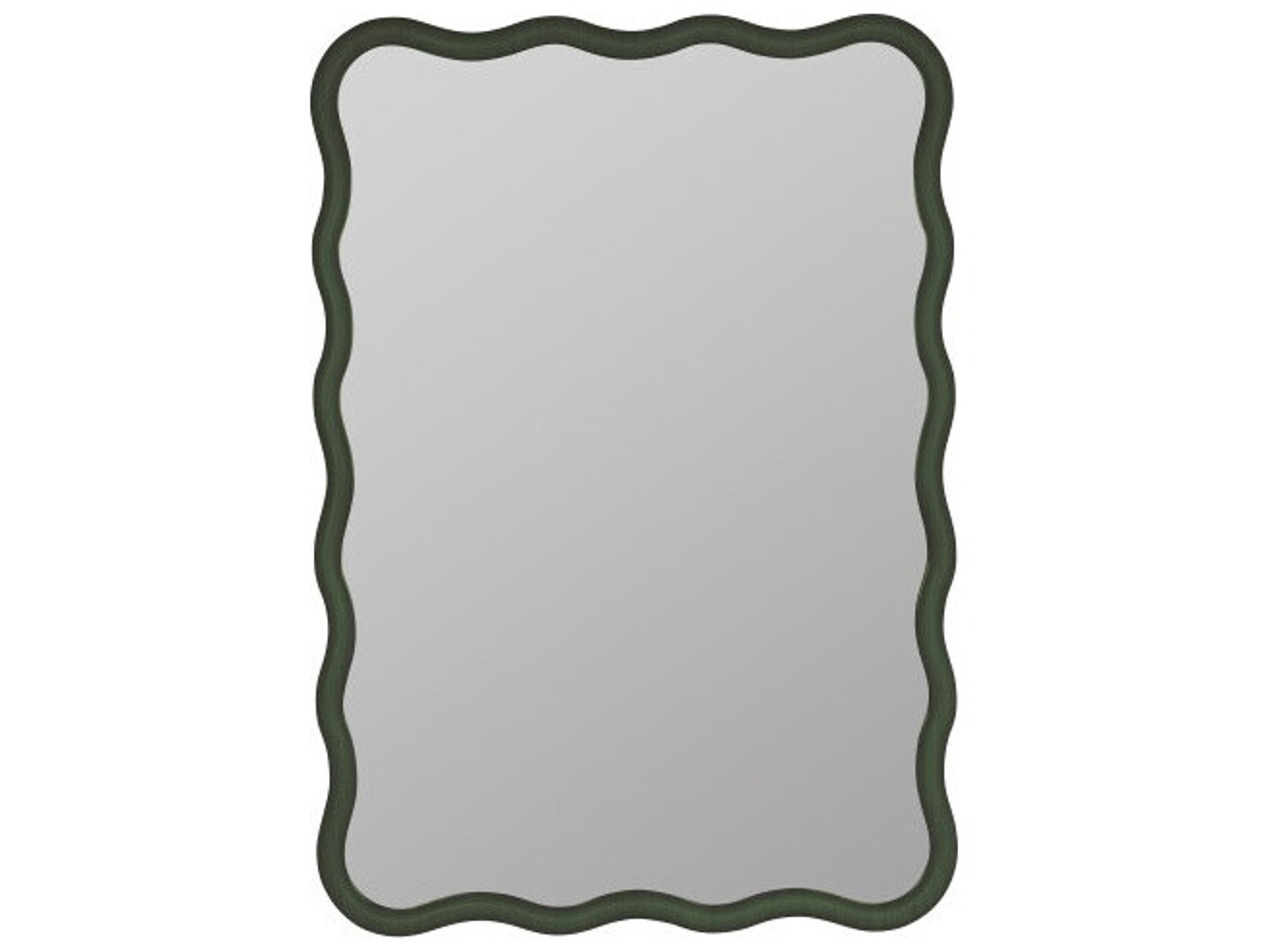 Candace Rectangular Wall Mirror