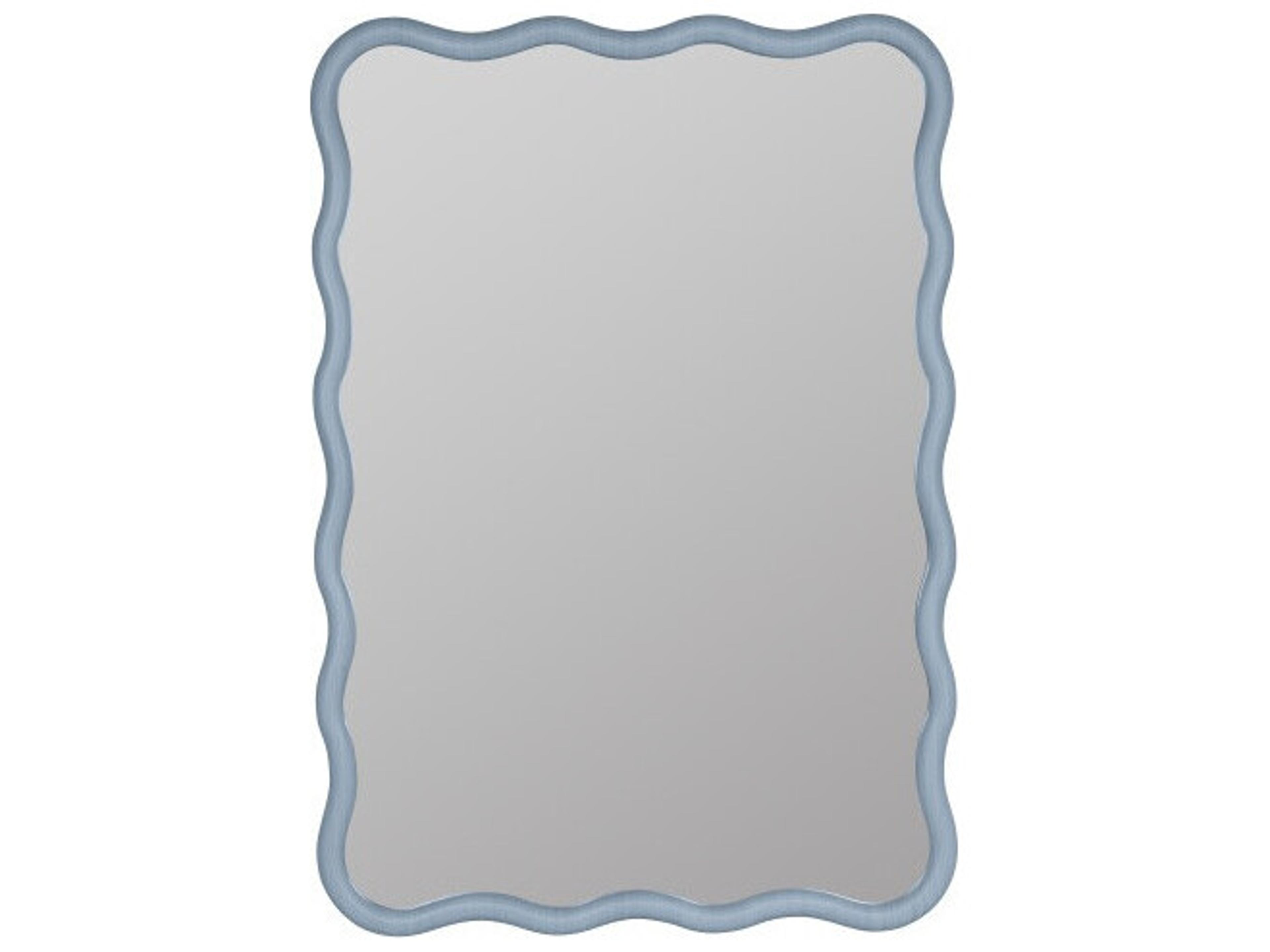 Candace Rectangular Wall Mirror
