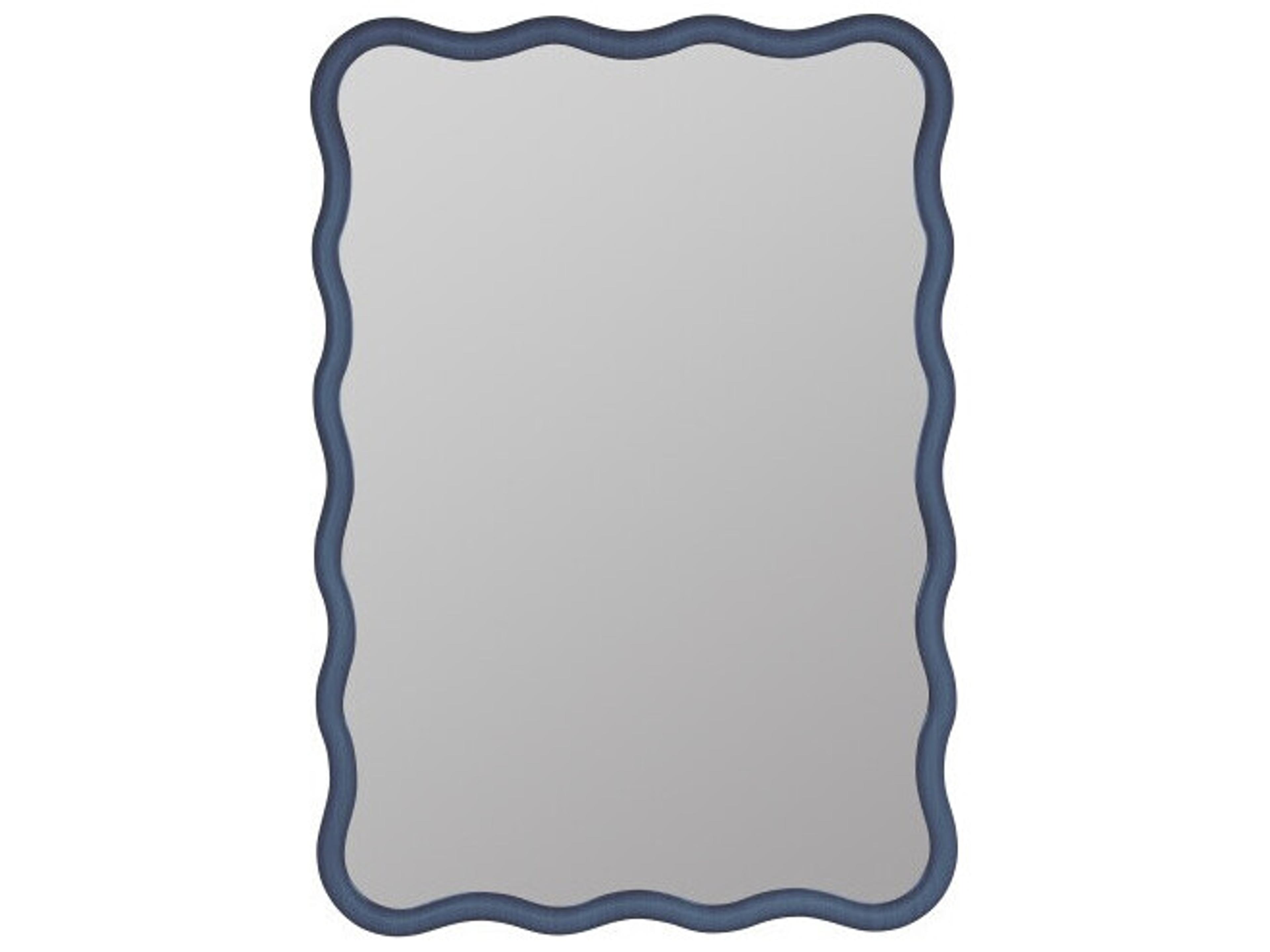 Candace Rectangular Wall Mirror