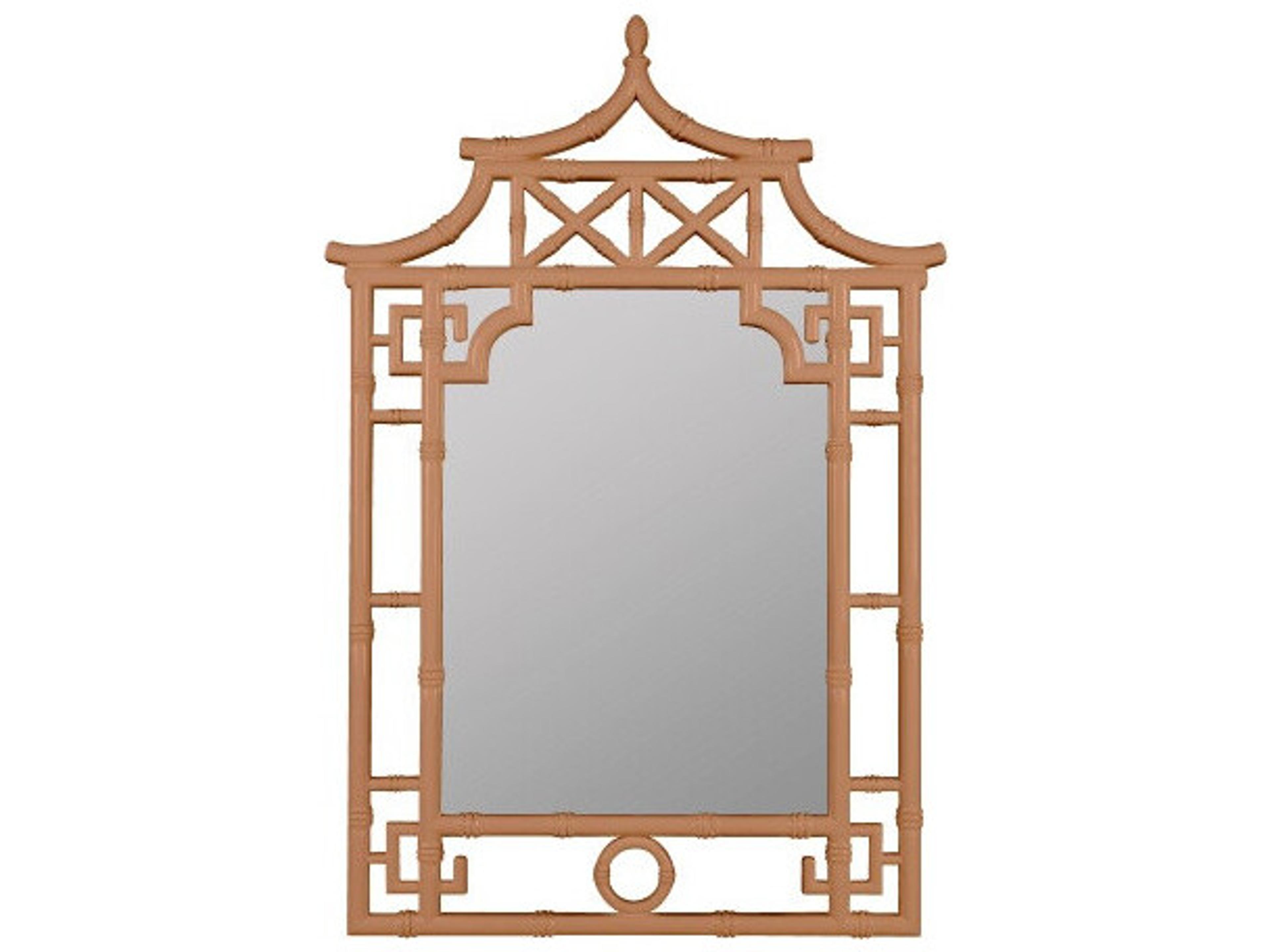 Shing Wall Mirror