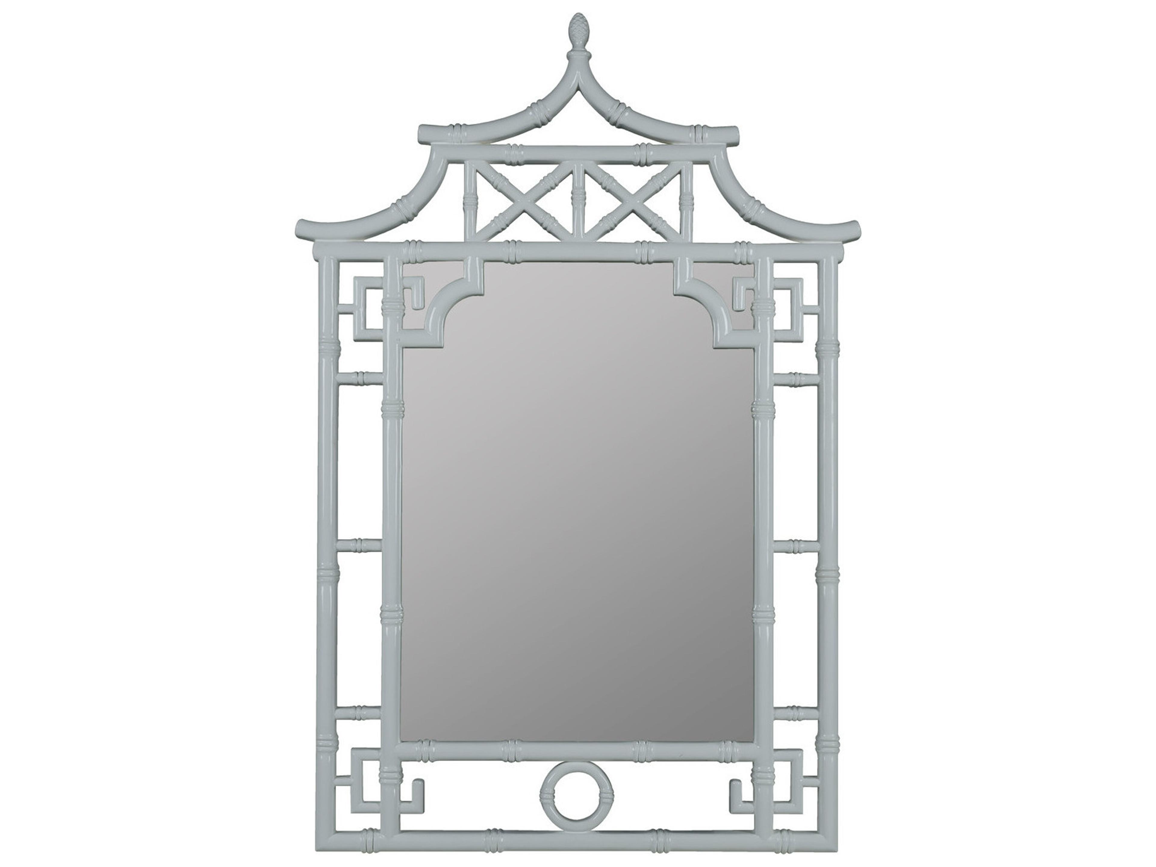 Shing Wall Mirror