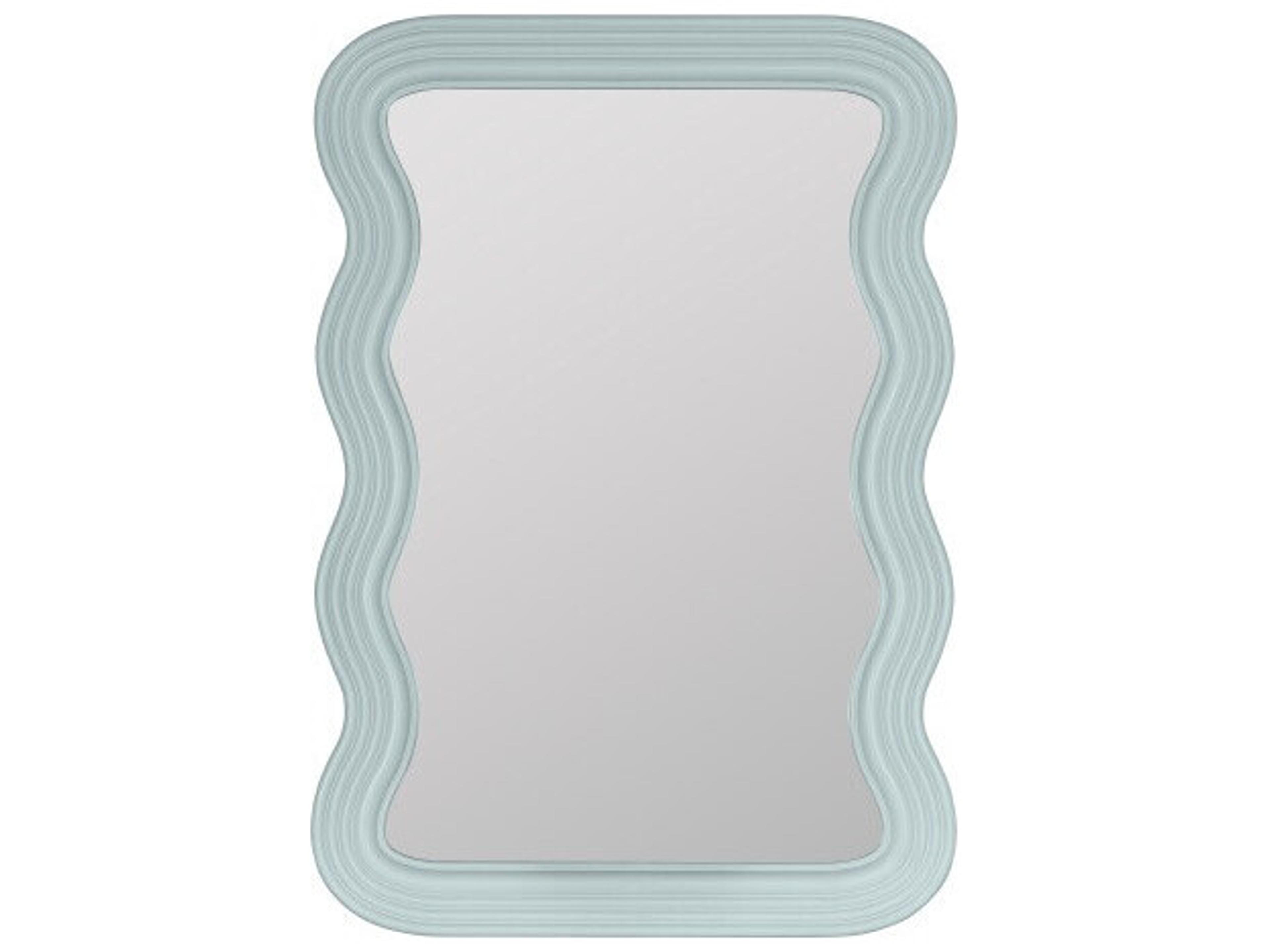 Frances Rectangular Wall Mirror