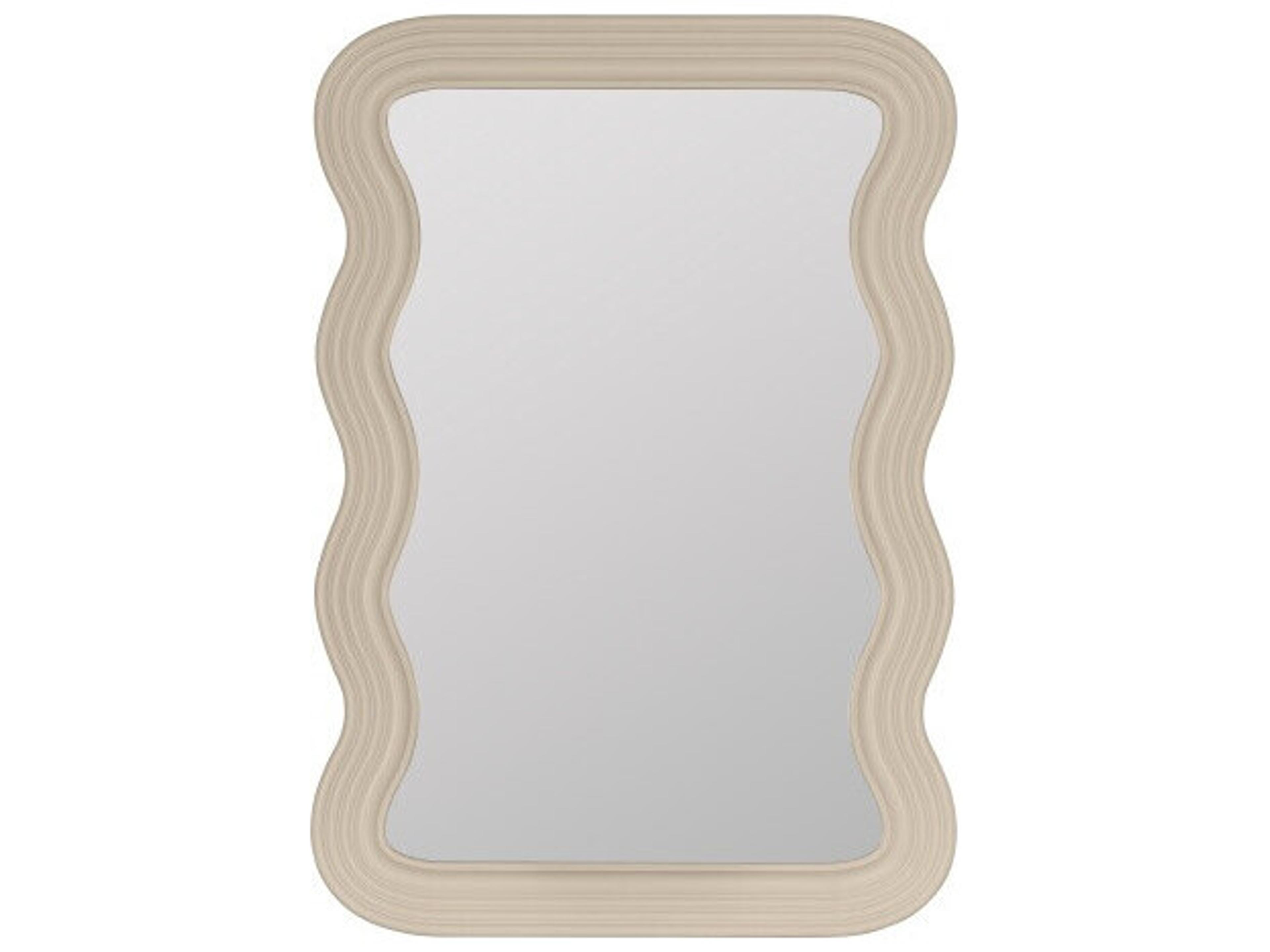 Frances Rectangular Wall Mirror
