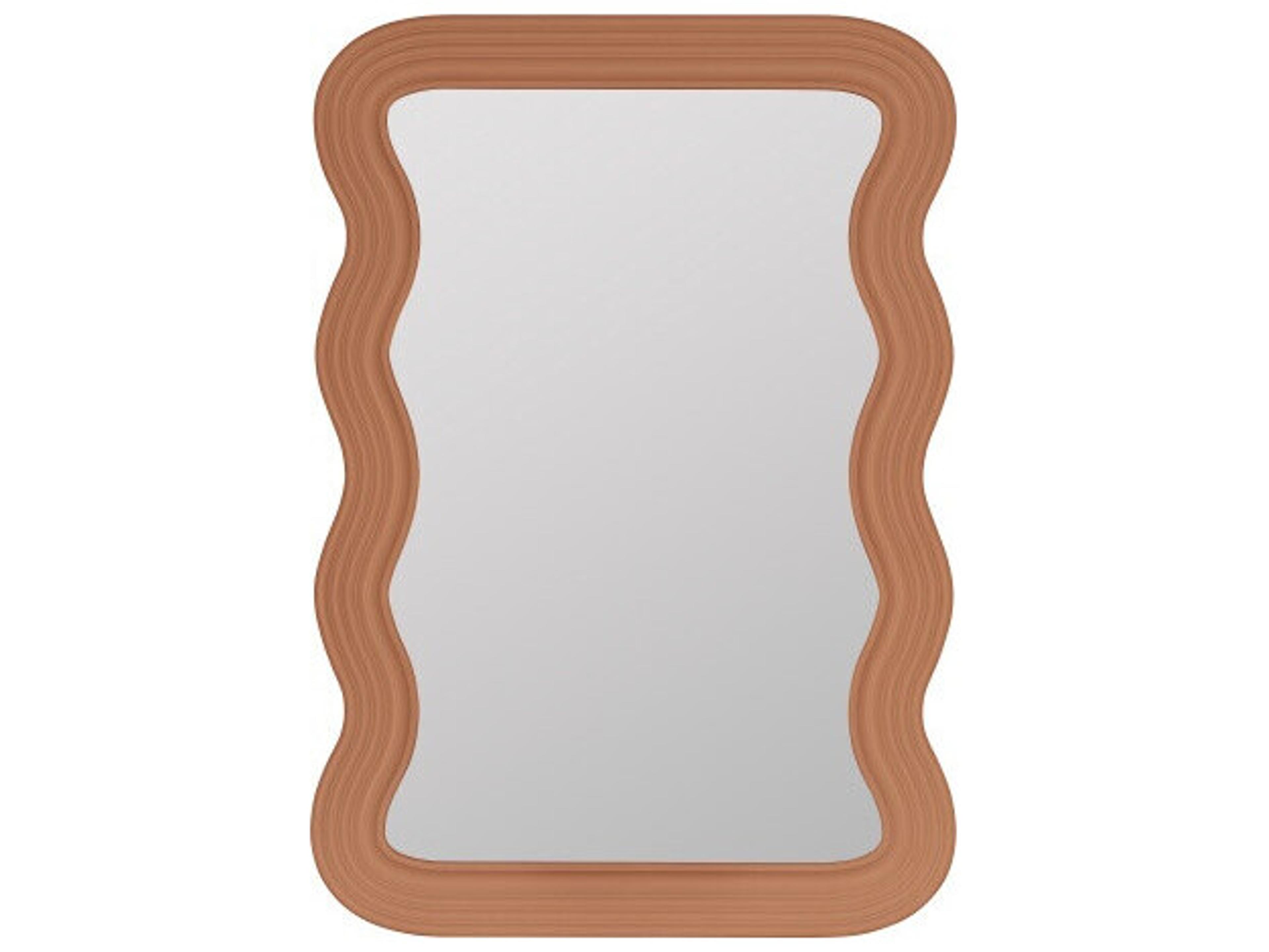 Frances Rectangular Wall Mirror