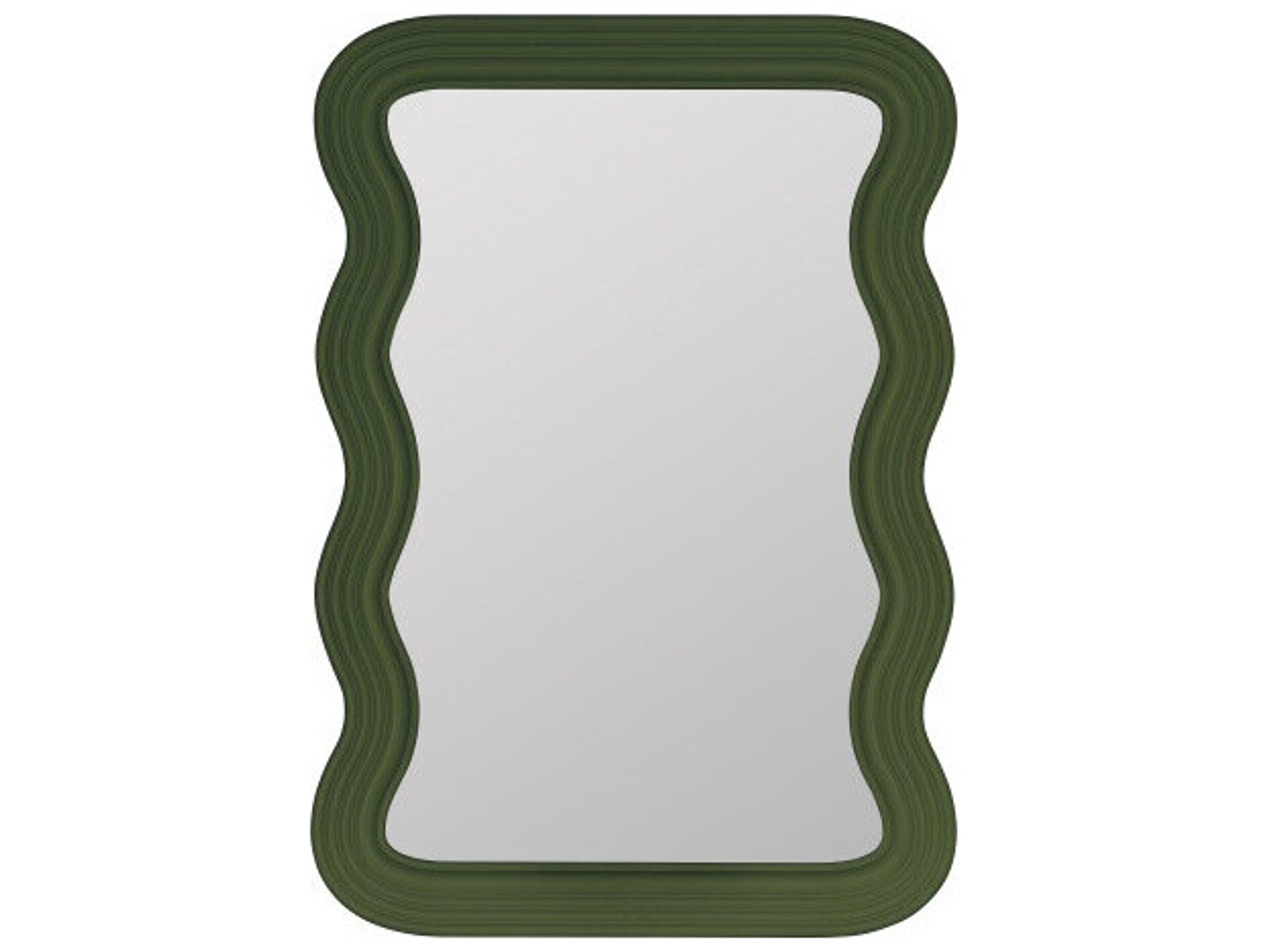 Frances Rectangular Wall Mirror