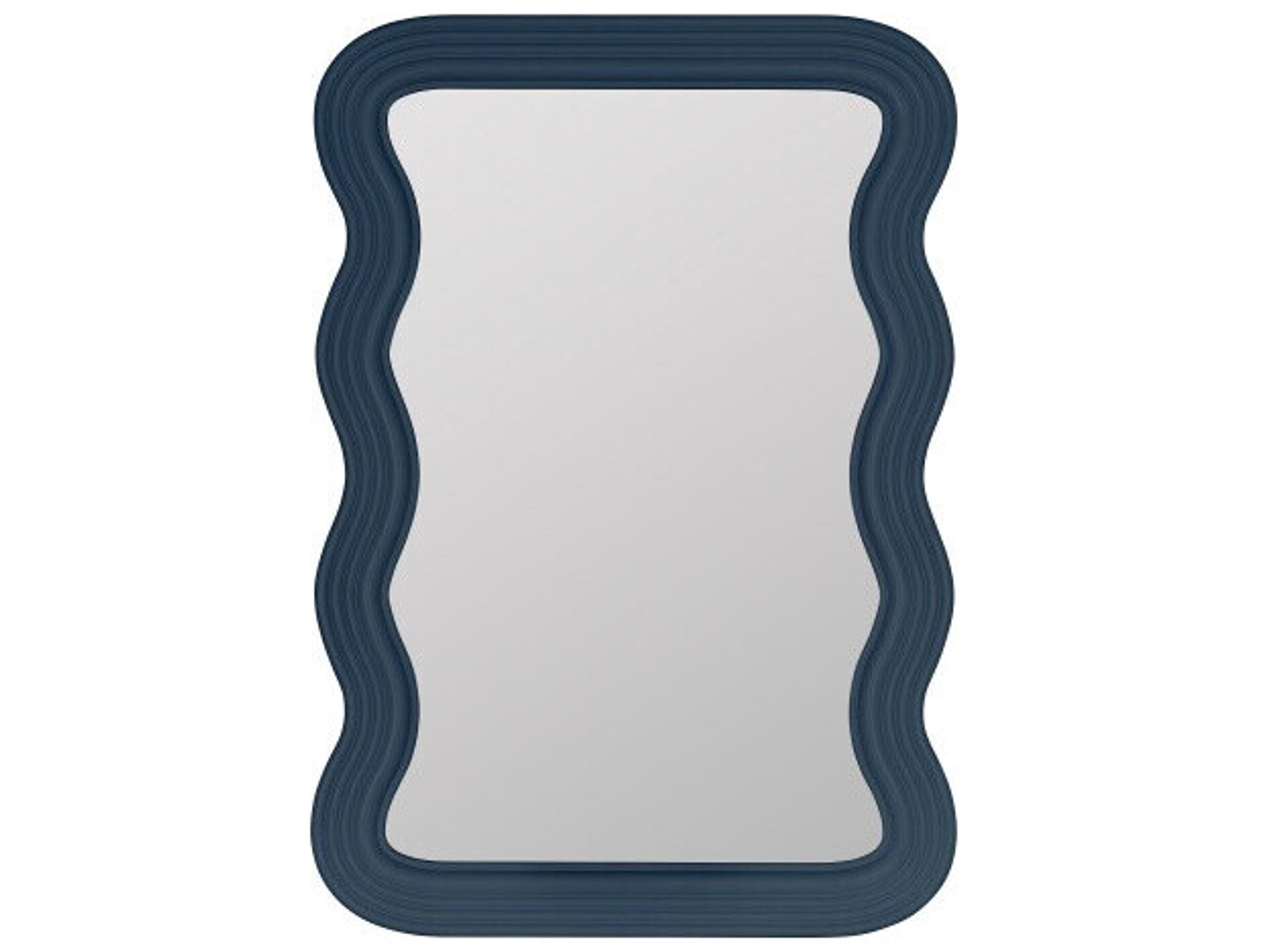 Frances Rectangular Wall Mirror