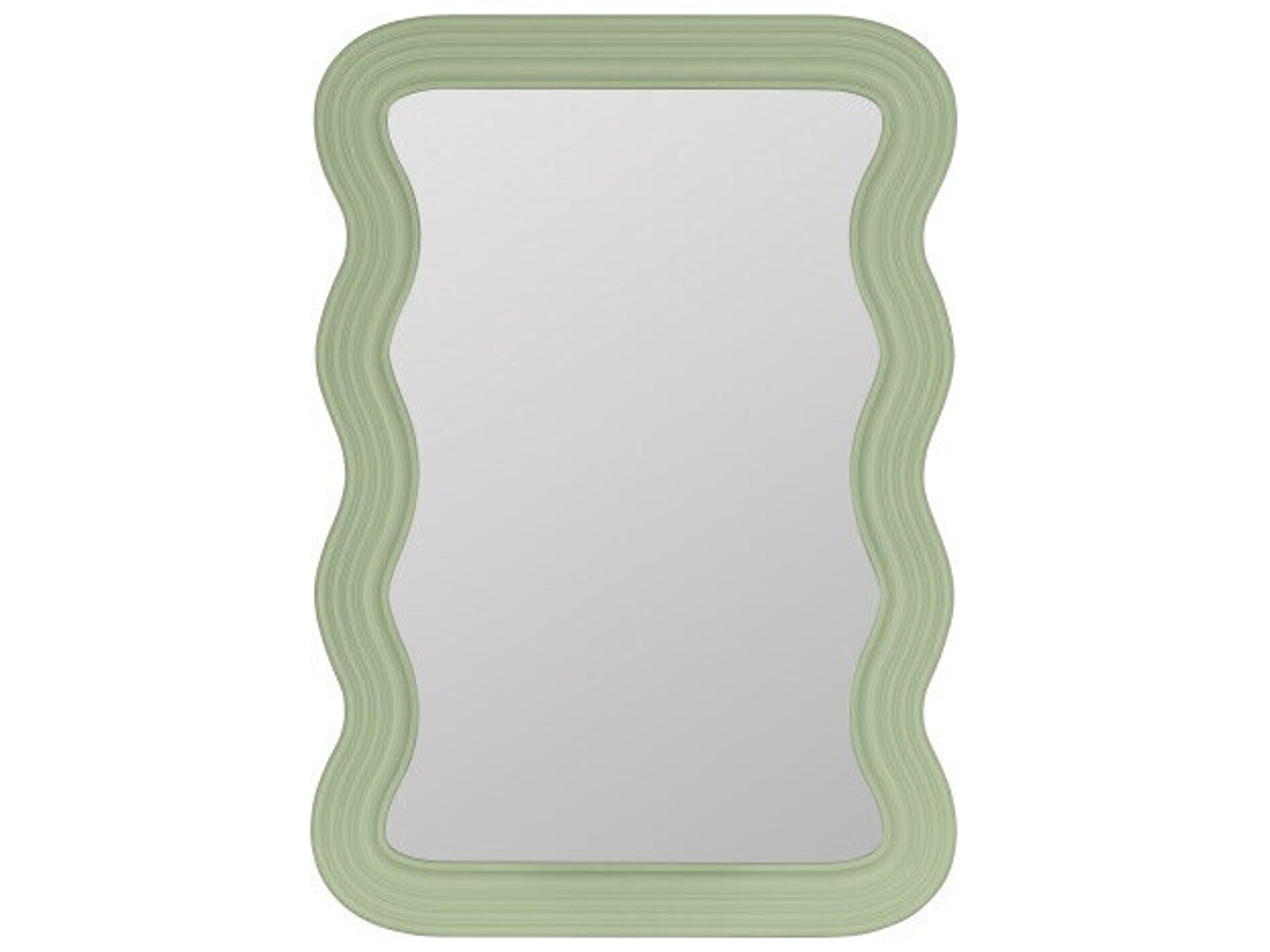 Frances Rectangular Wall Mirror