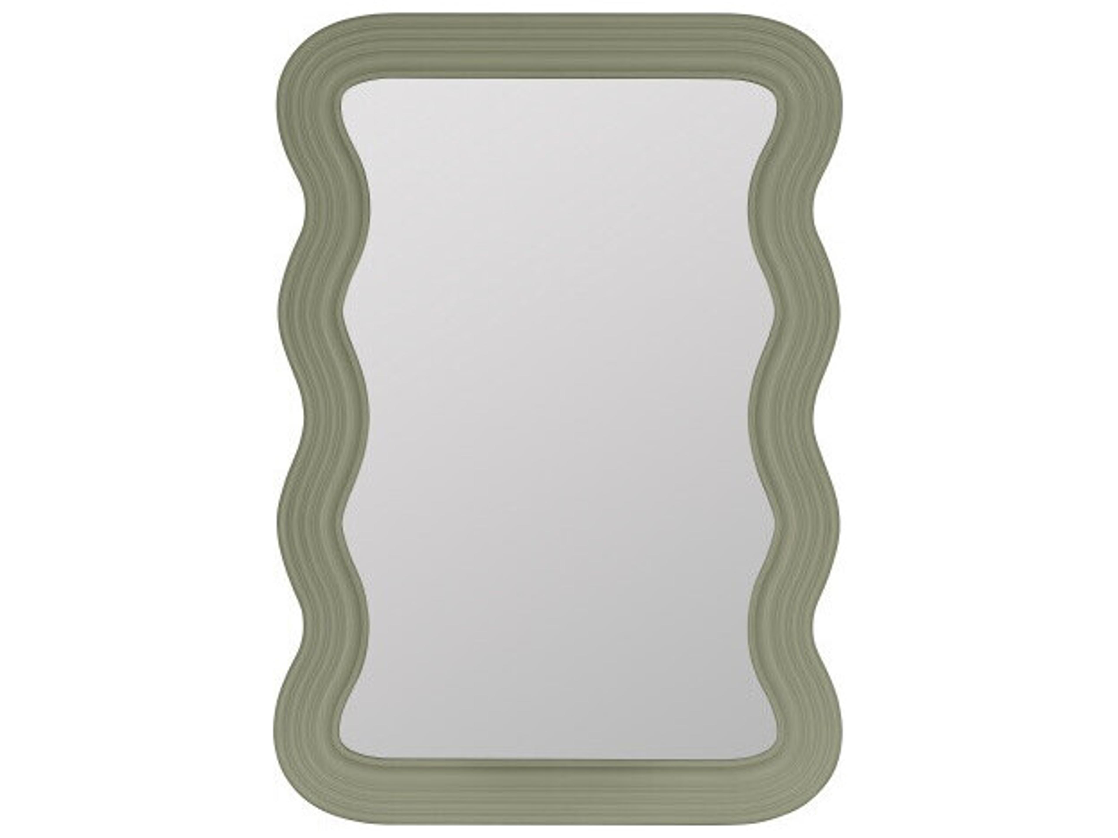 Frances Rectangular Wall Mirror