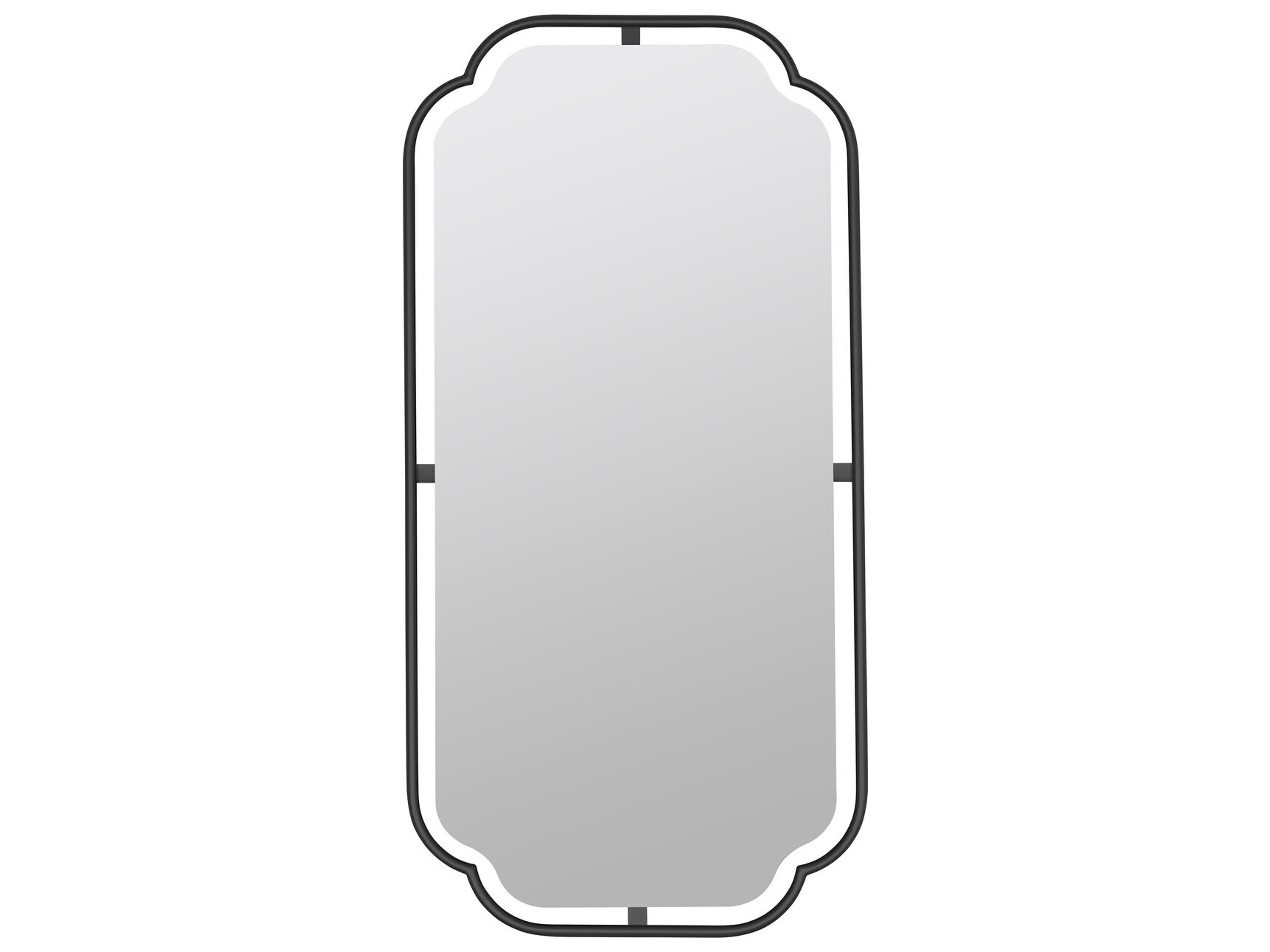 Sebastian Rectangular Wall Mirror