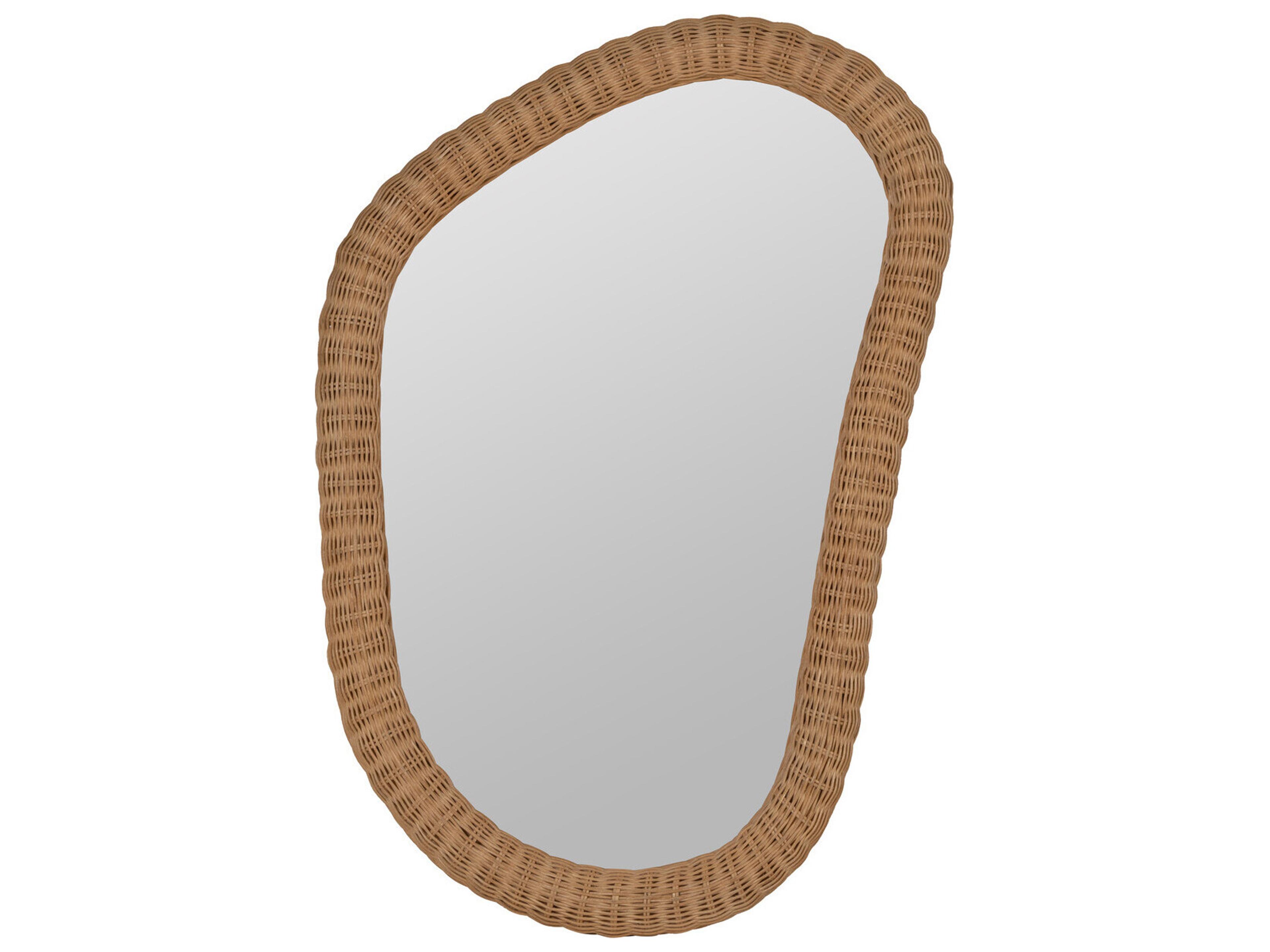 Megan Molten Evelyn Wall Mirror
