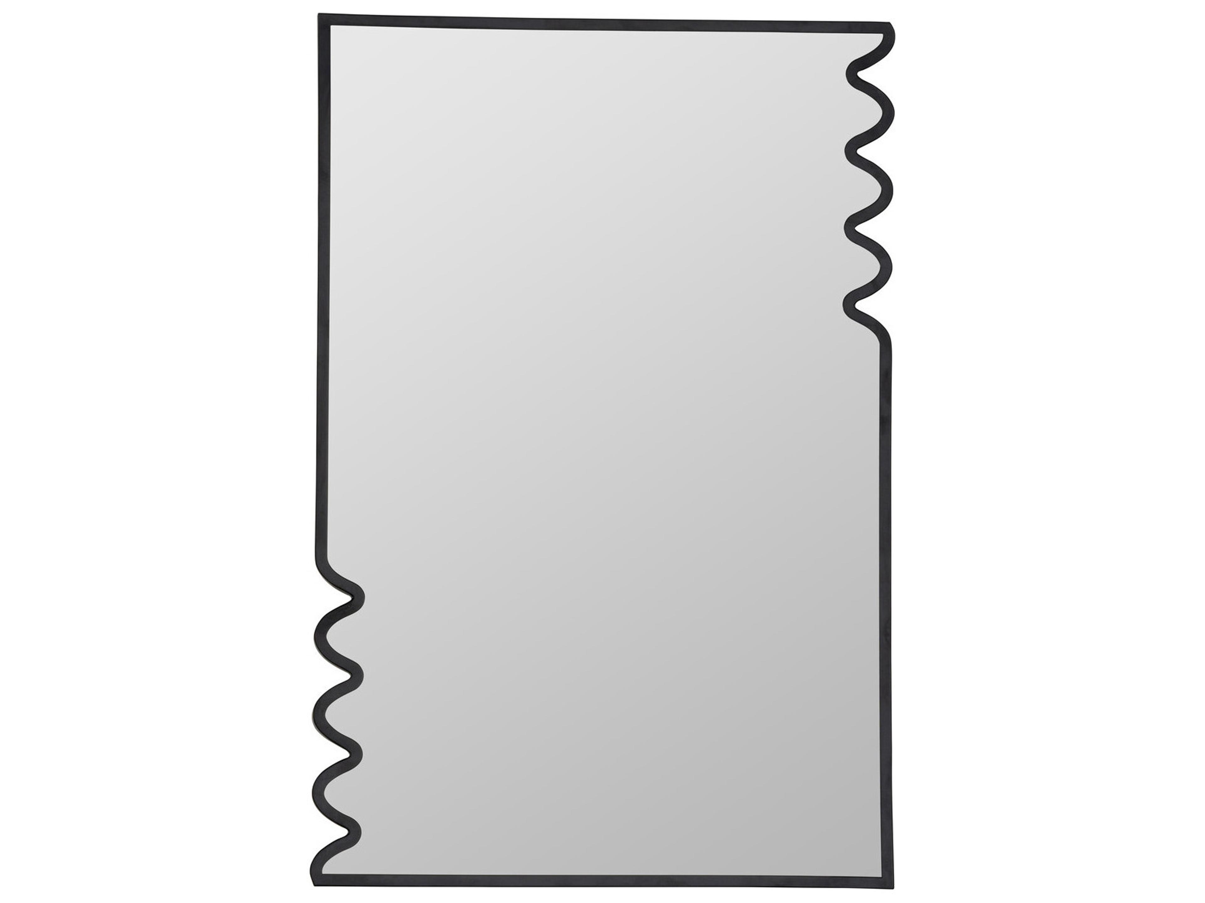 Lacon Rectangular Wall Mirror