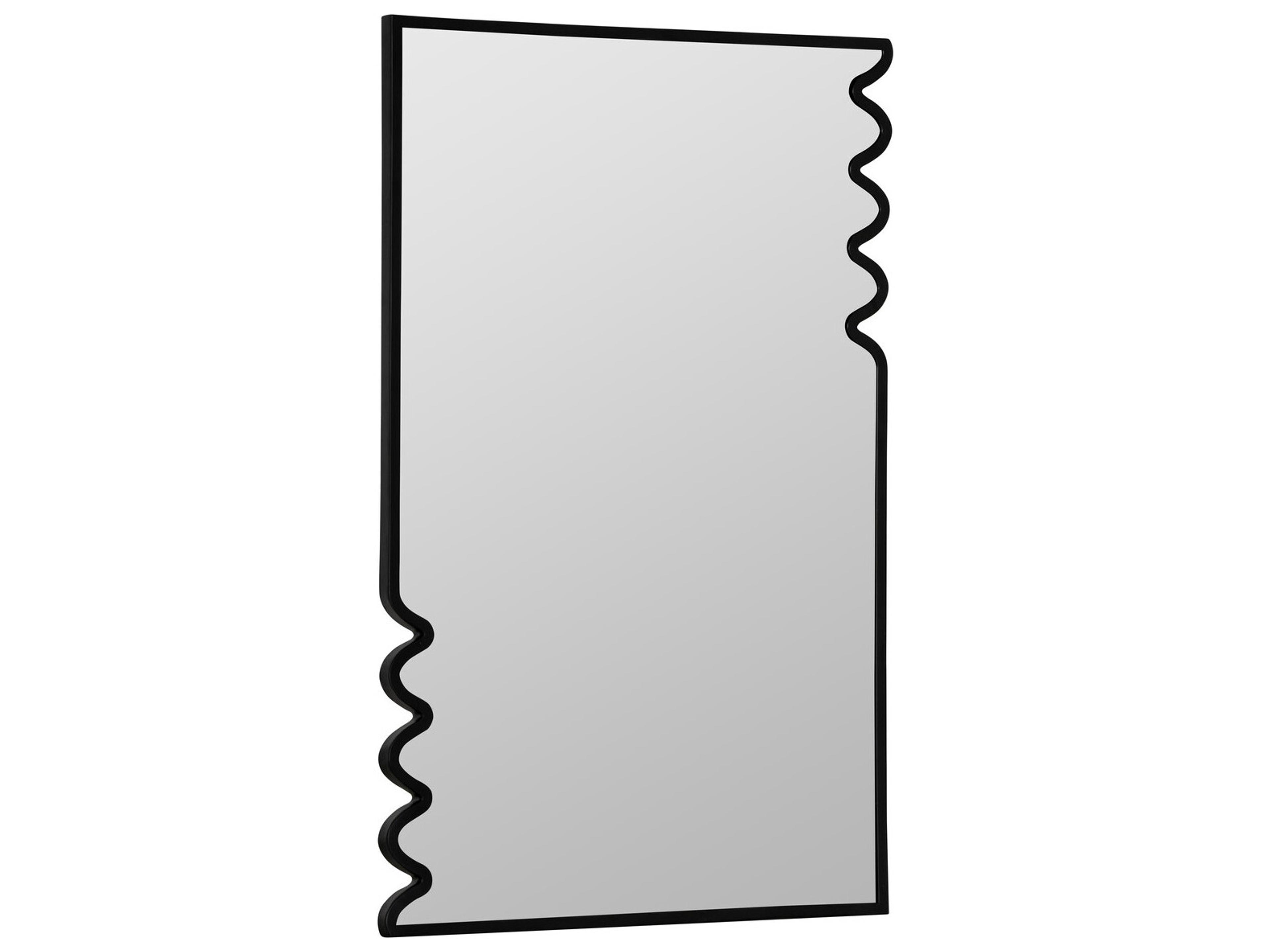 Cooper Classics Lacon Rectangular Wall Mirror