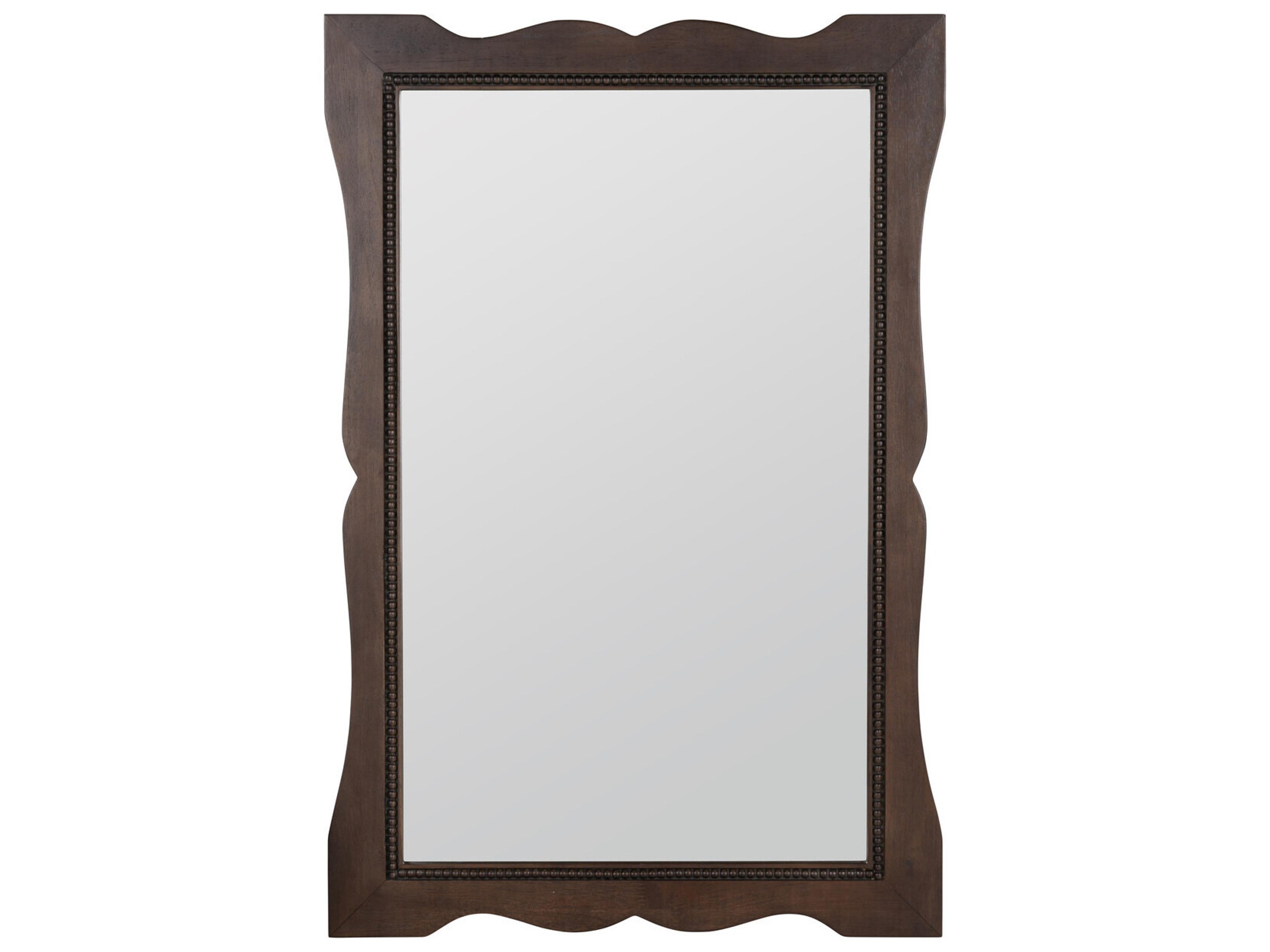 Jadie Rectangular Wall Mirror