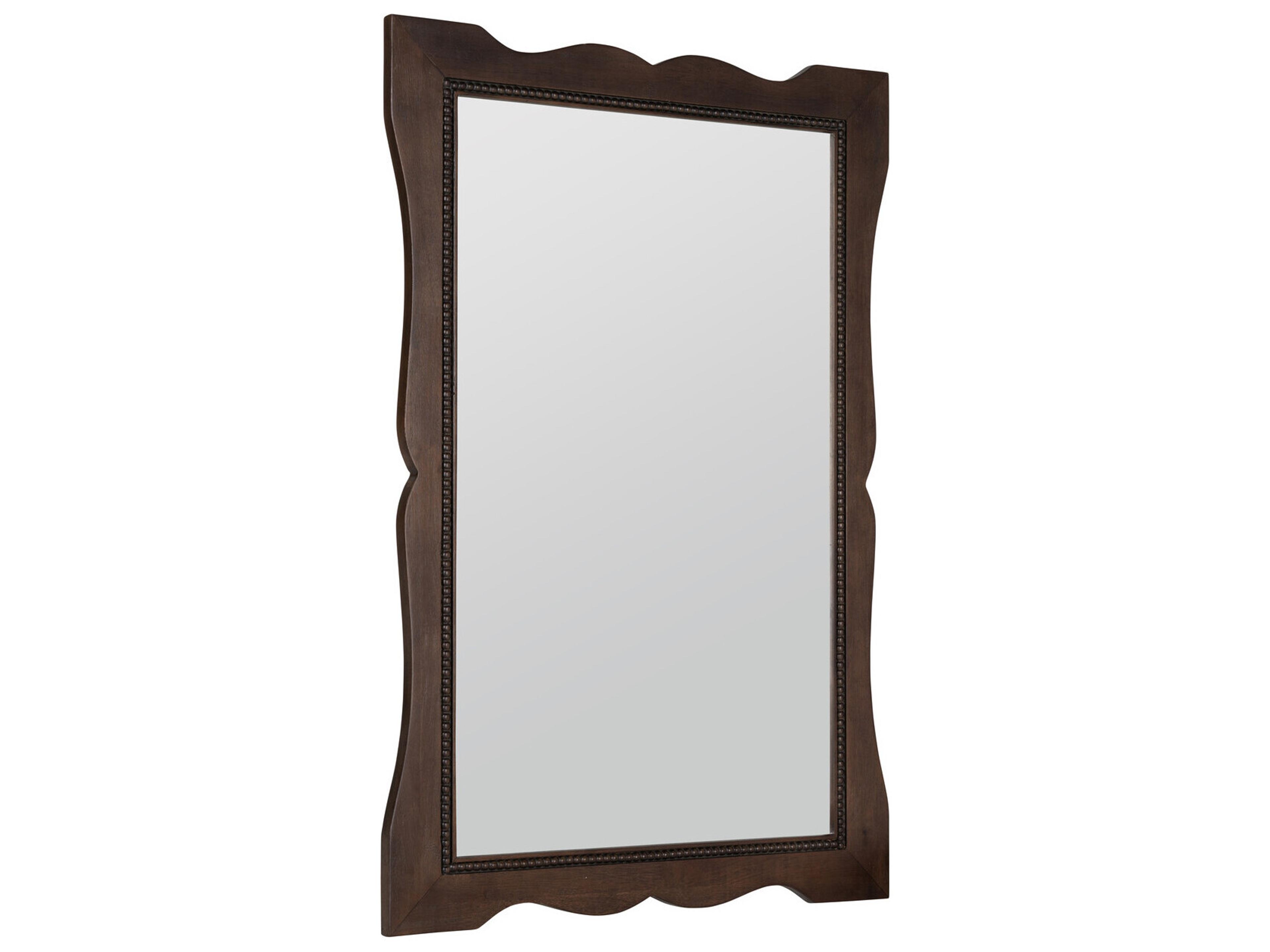Cooper Classics Jadie Rectangular Wall Mirror