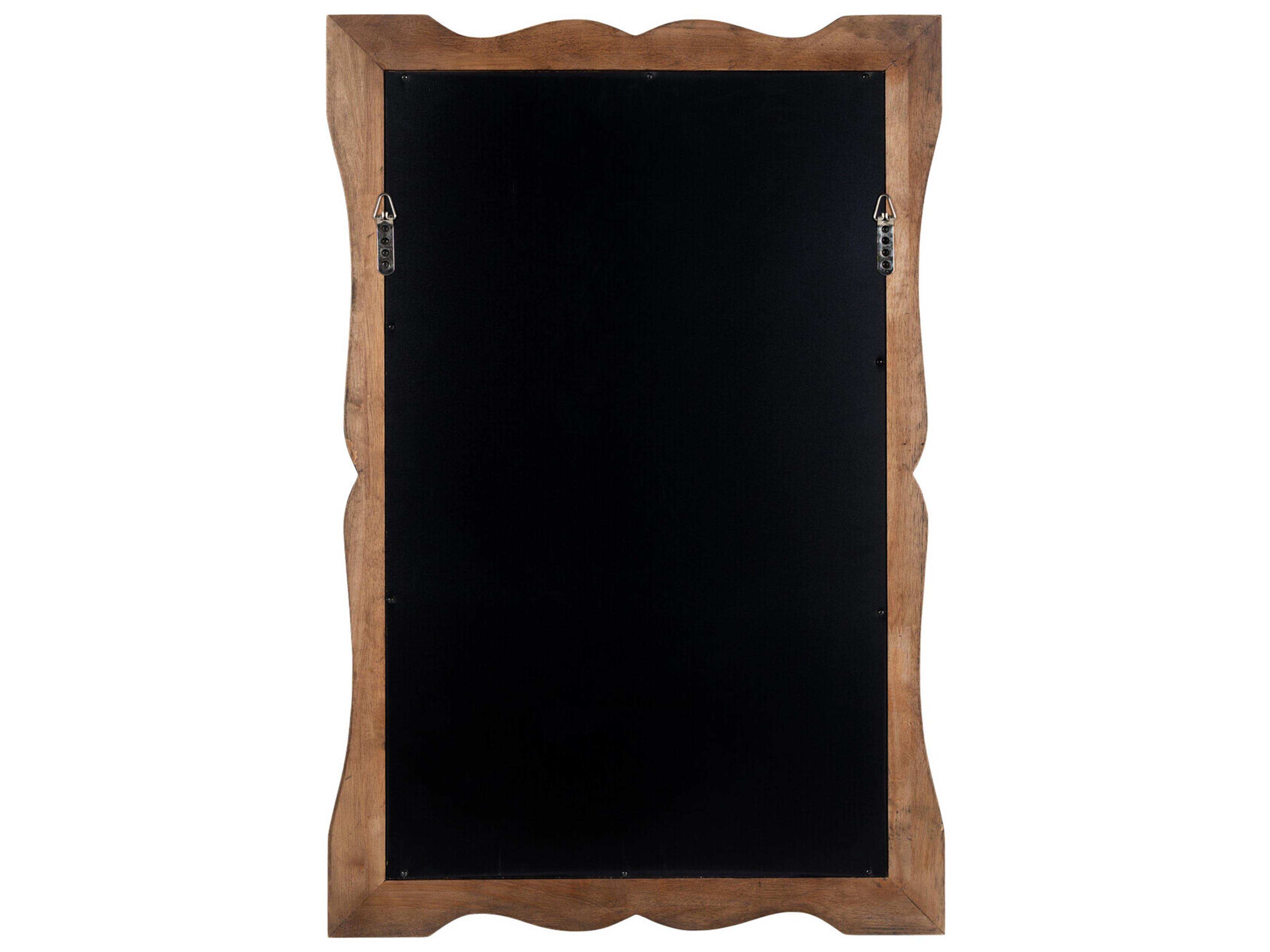 Cooper Classics Jadie Rectangular Wall Mirror