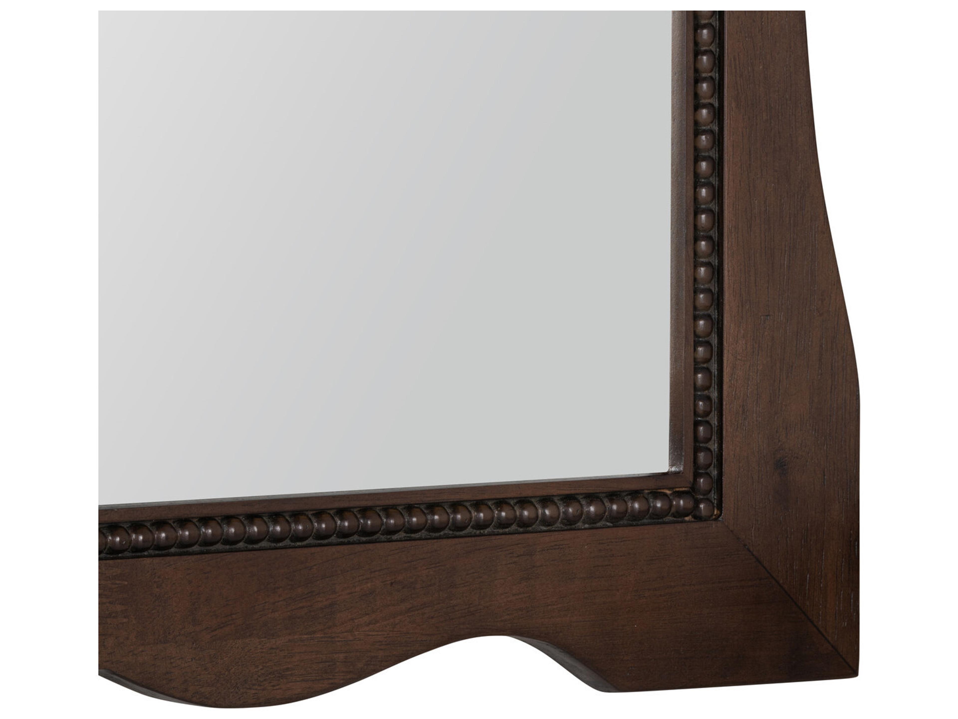 Cooper Classics Jadie Rectangular Wall Mirror
