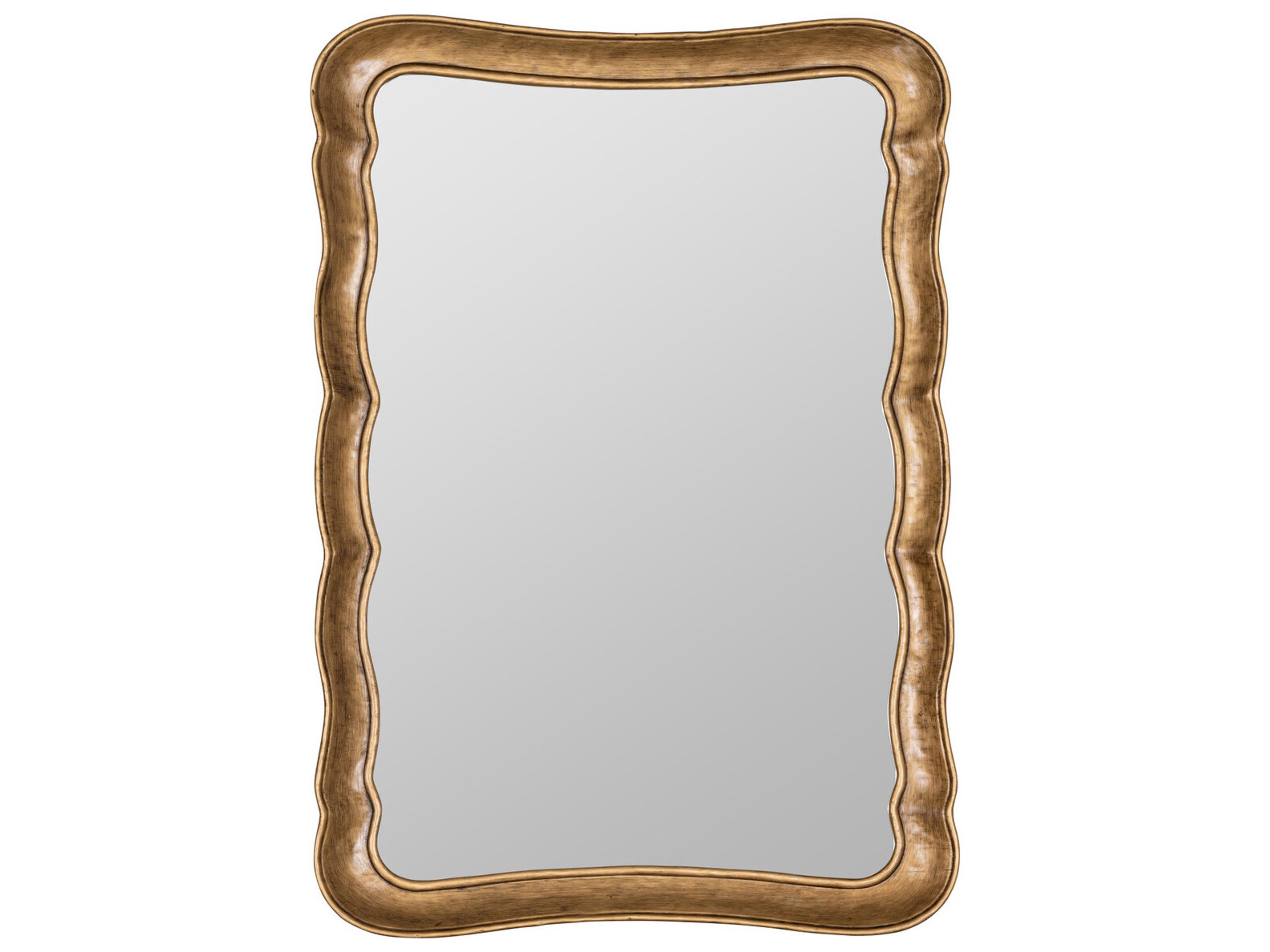 Elligton Rectangular Wall Mirror