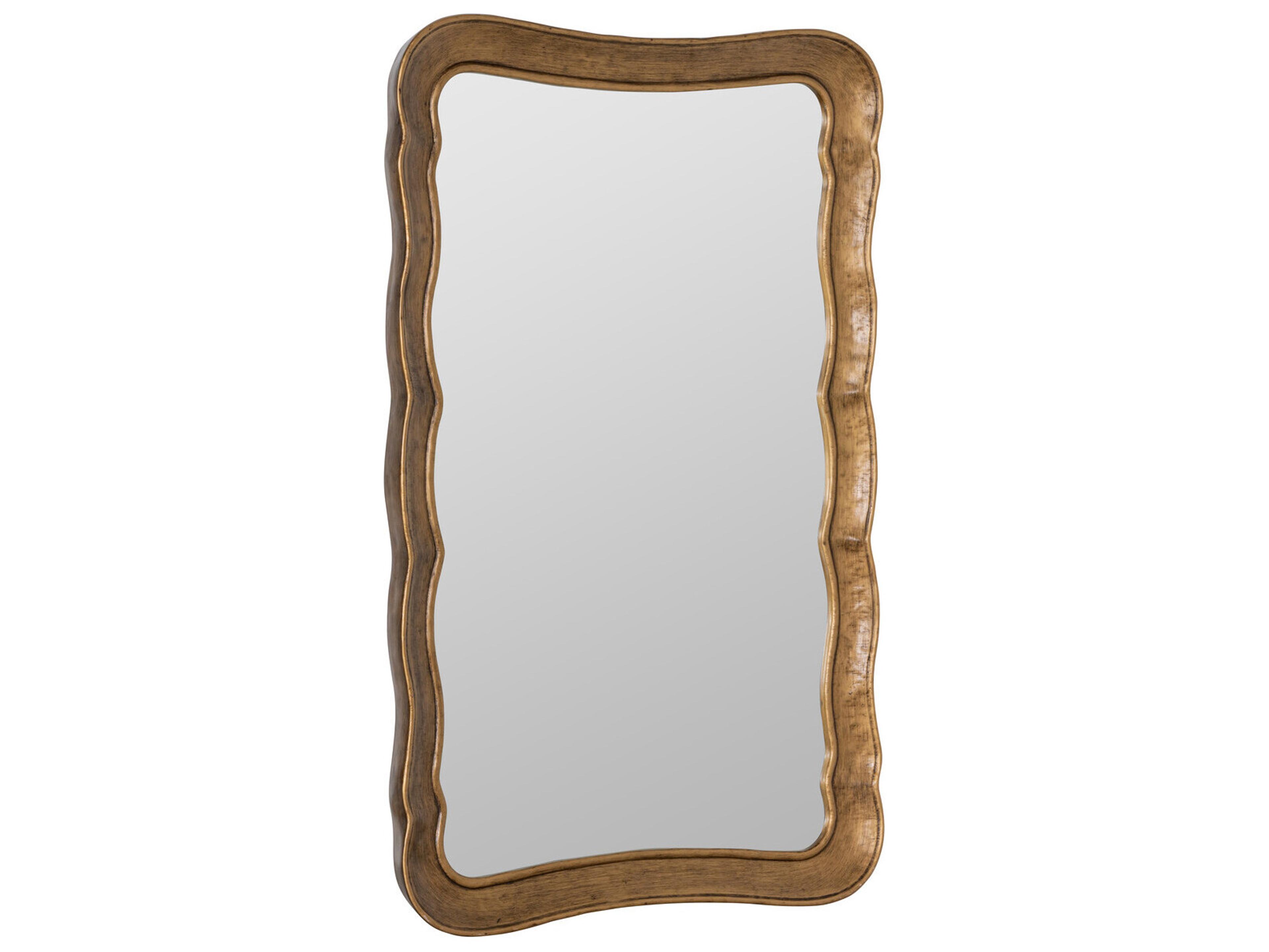 Cooper Classics Elligton Rectangular Wall Mirror