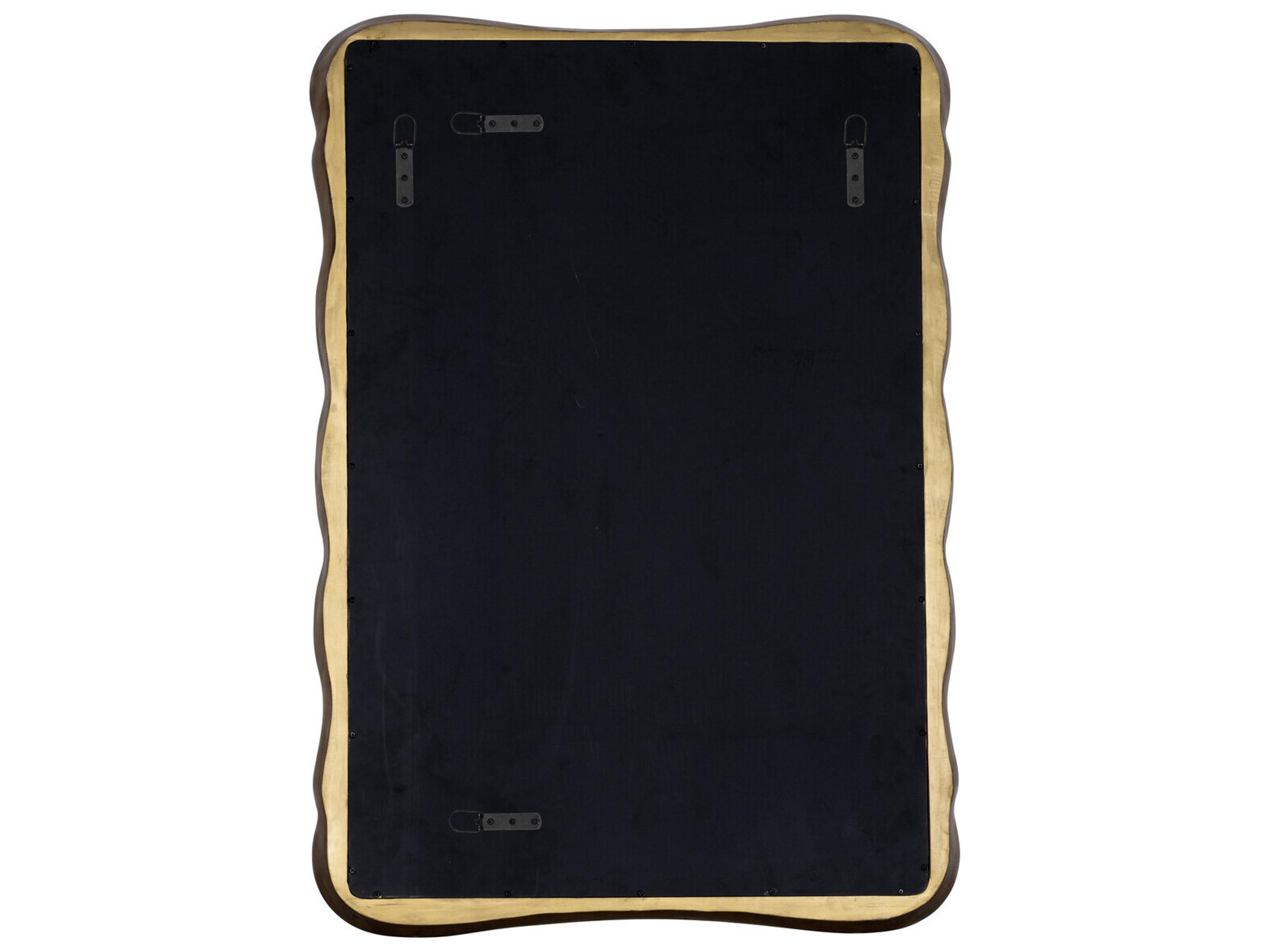 Cooper Classics Elligton Rectangular Wall Mirror