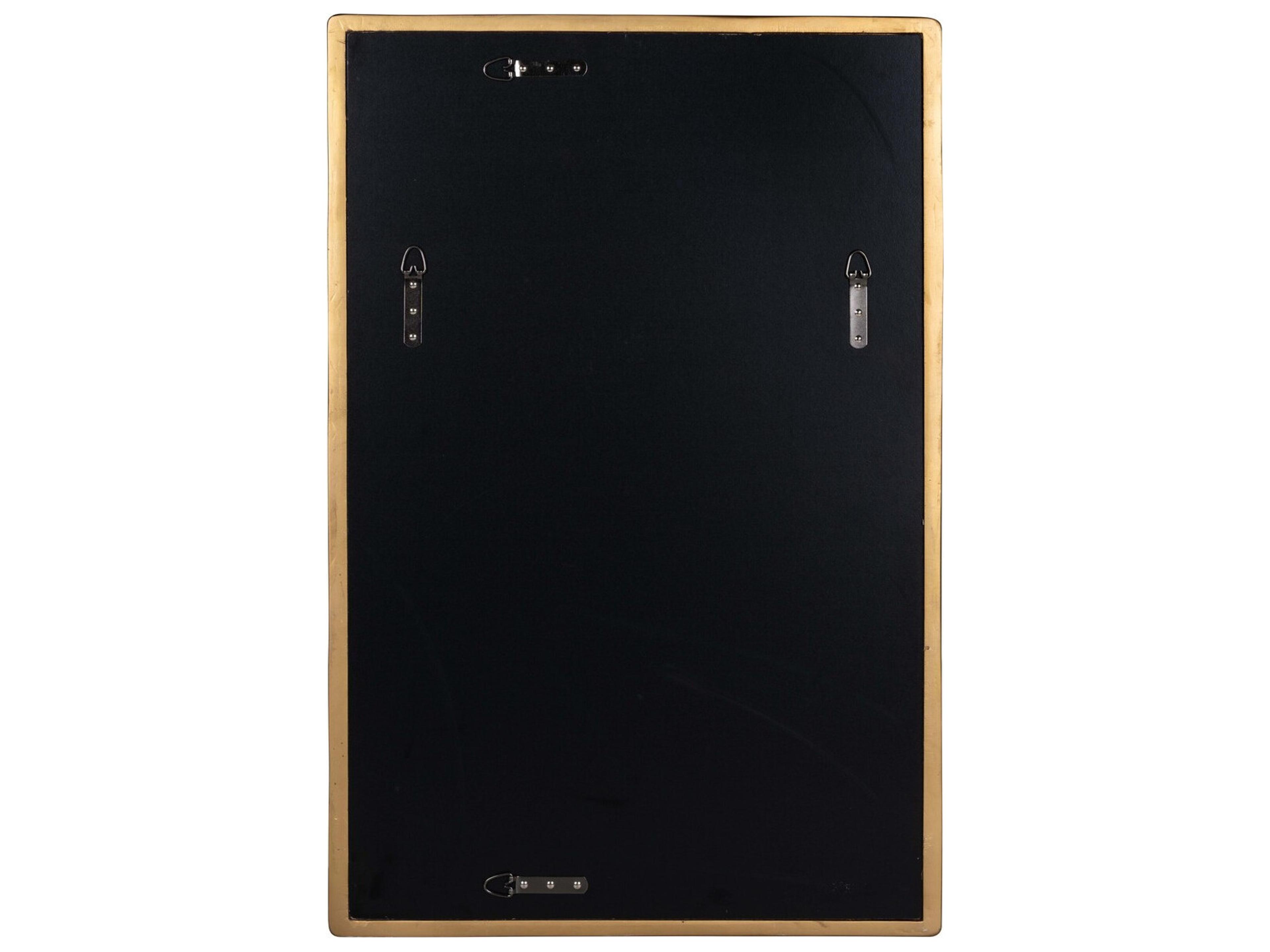 Cooper Classics Leonie Rectangular Wall Mirror