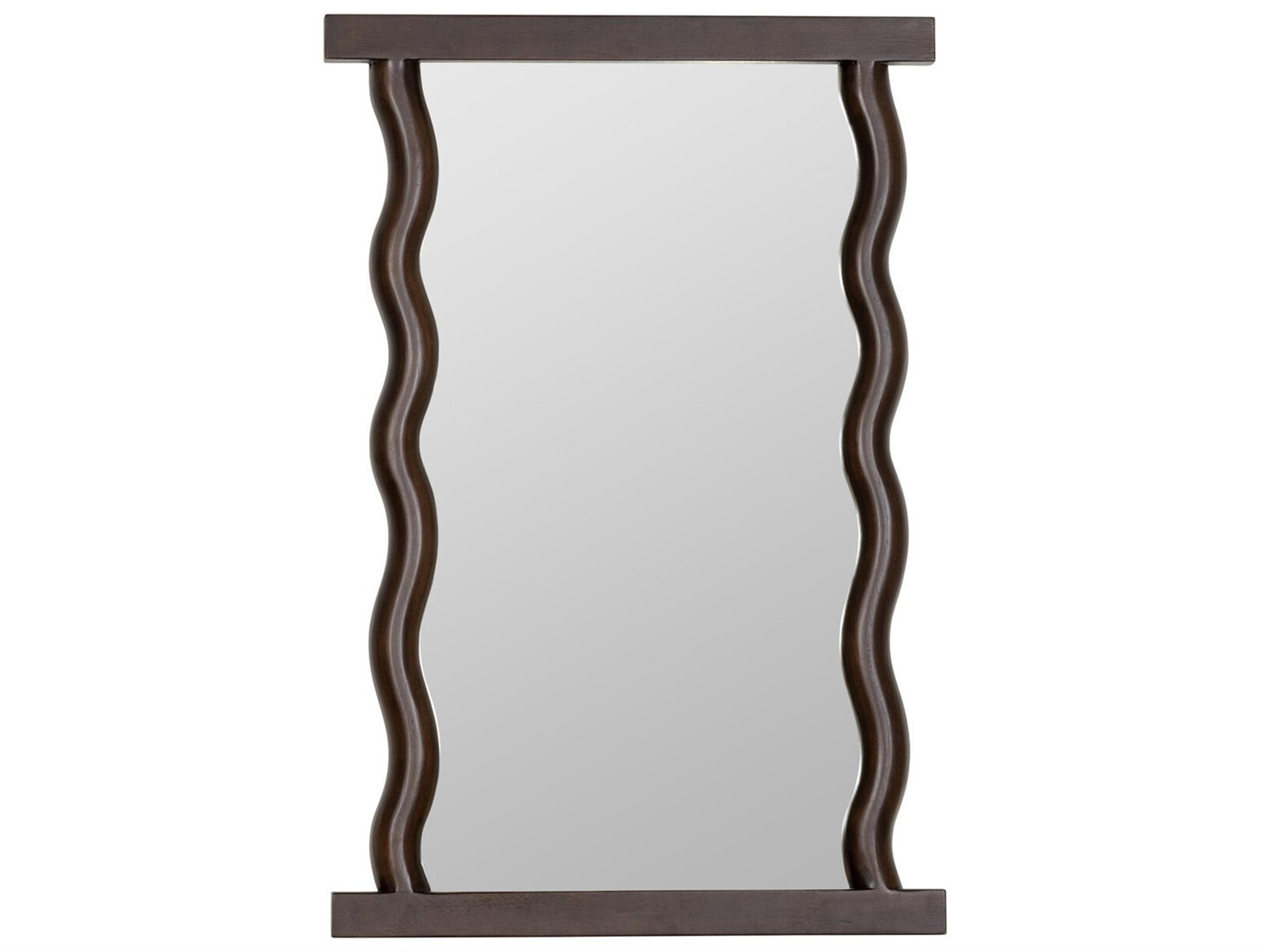 Livia Rectangular Wall Mirror