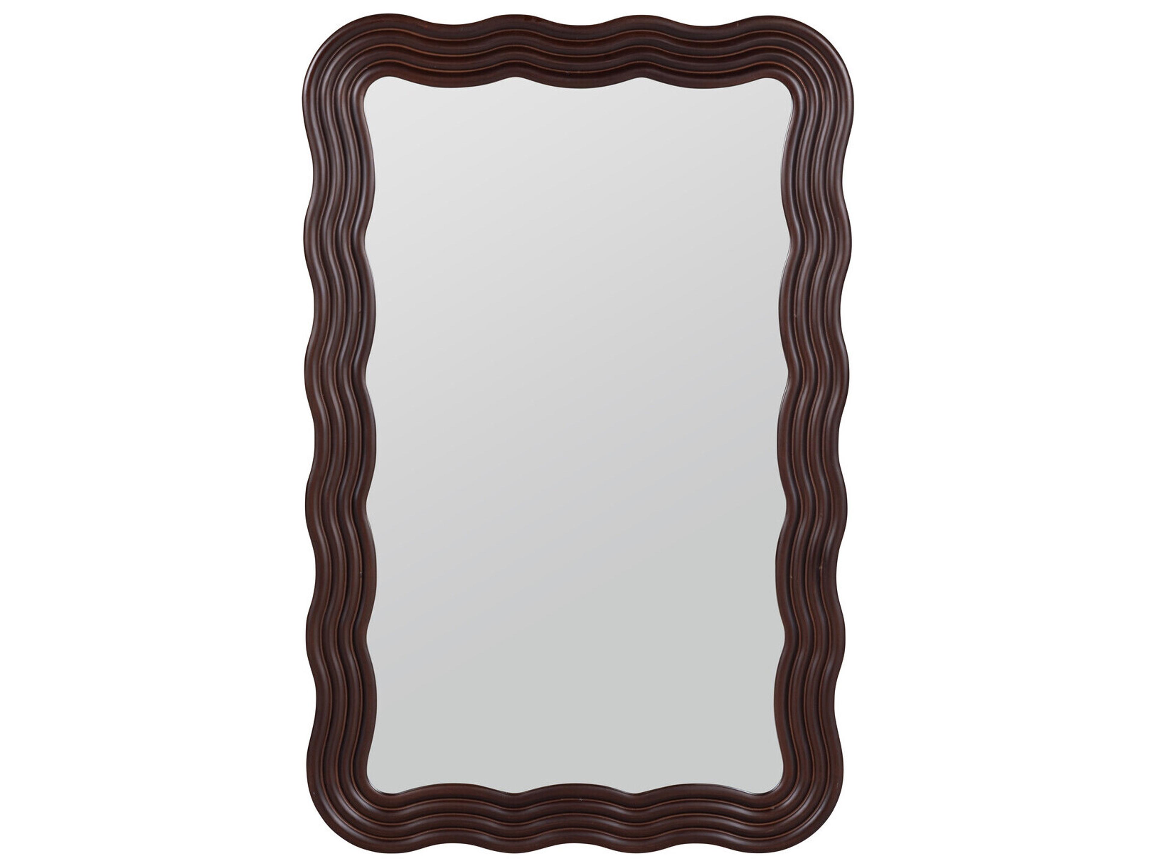 Kendra Rectangular Wall Mirror