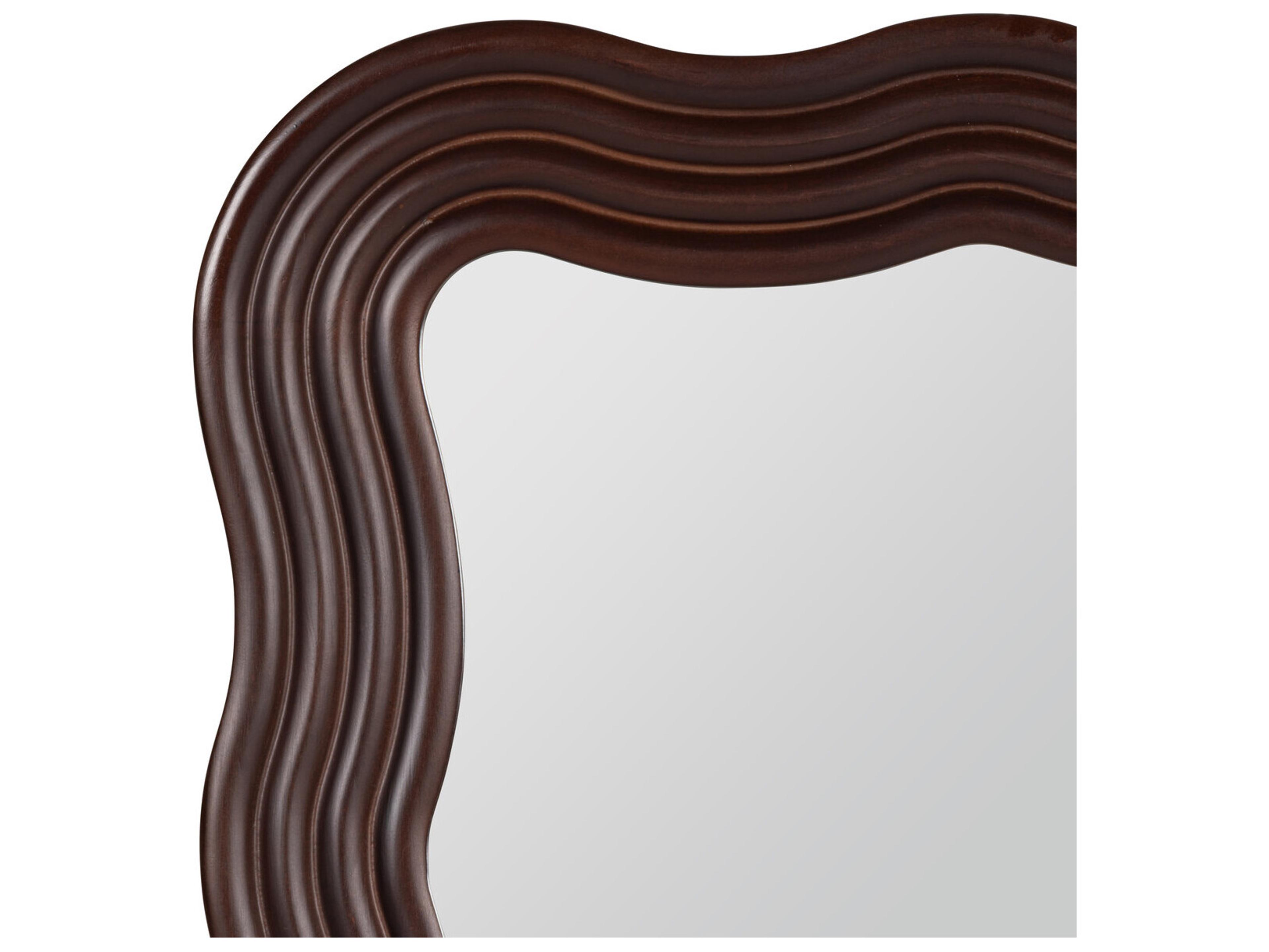 Cooper Classics Kendra Rectangular Wall Mirror