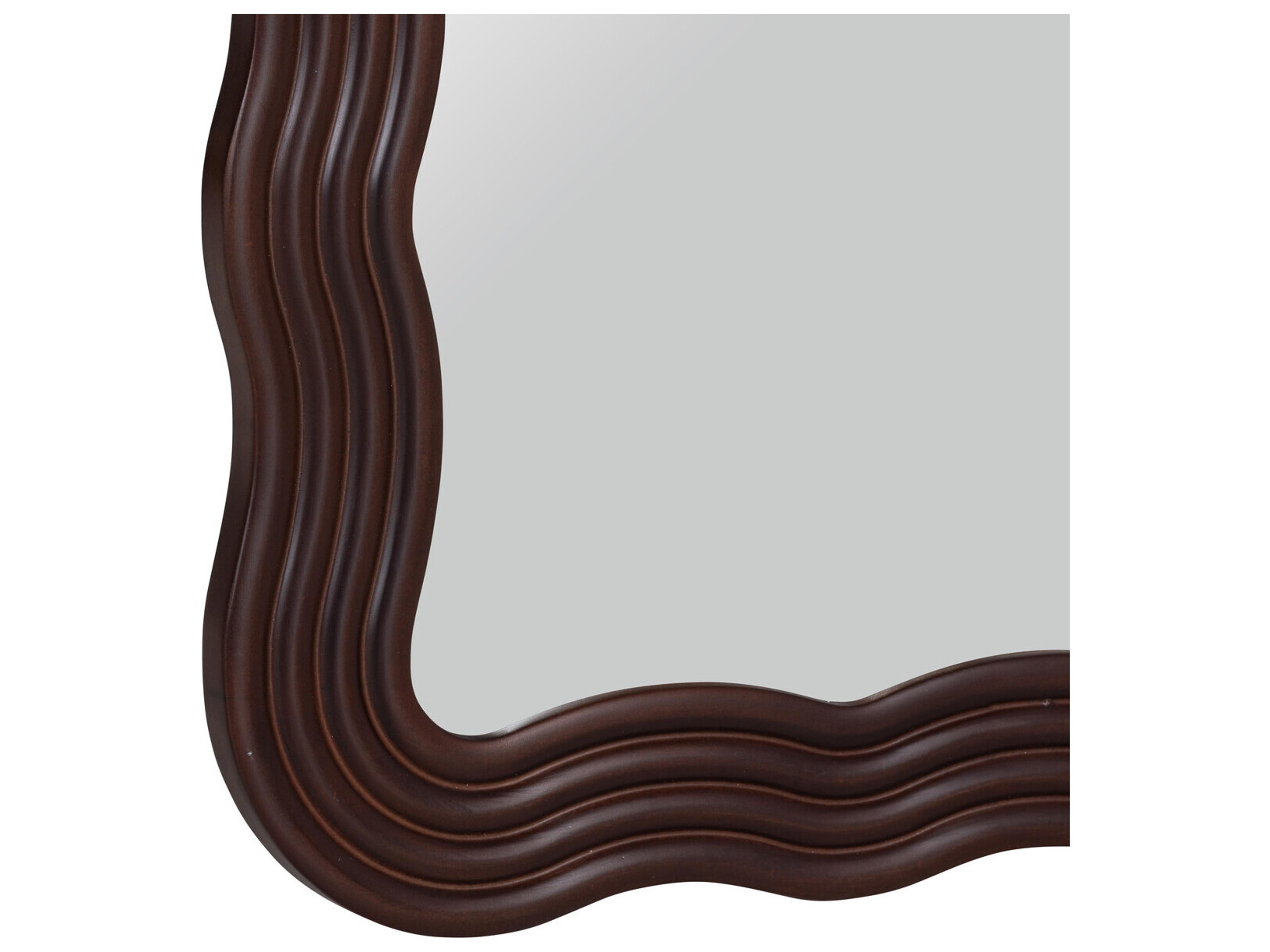 Cooper Classics Kendra Rectangular Wall Mirror