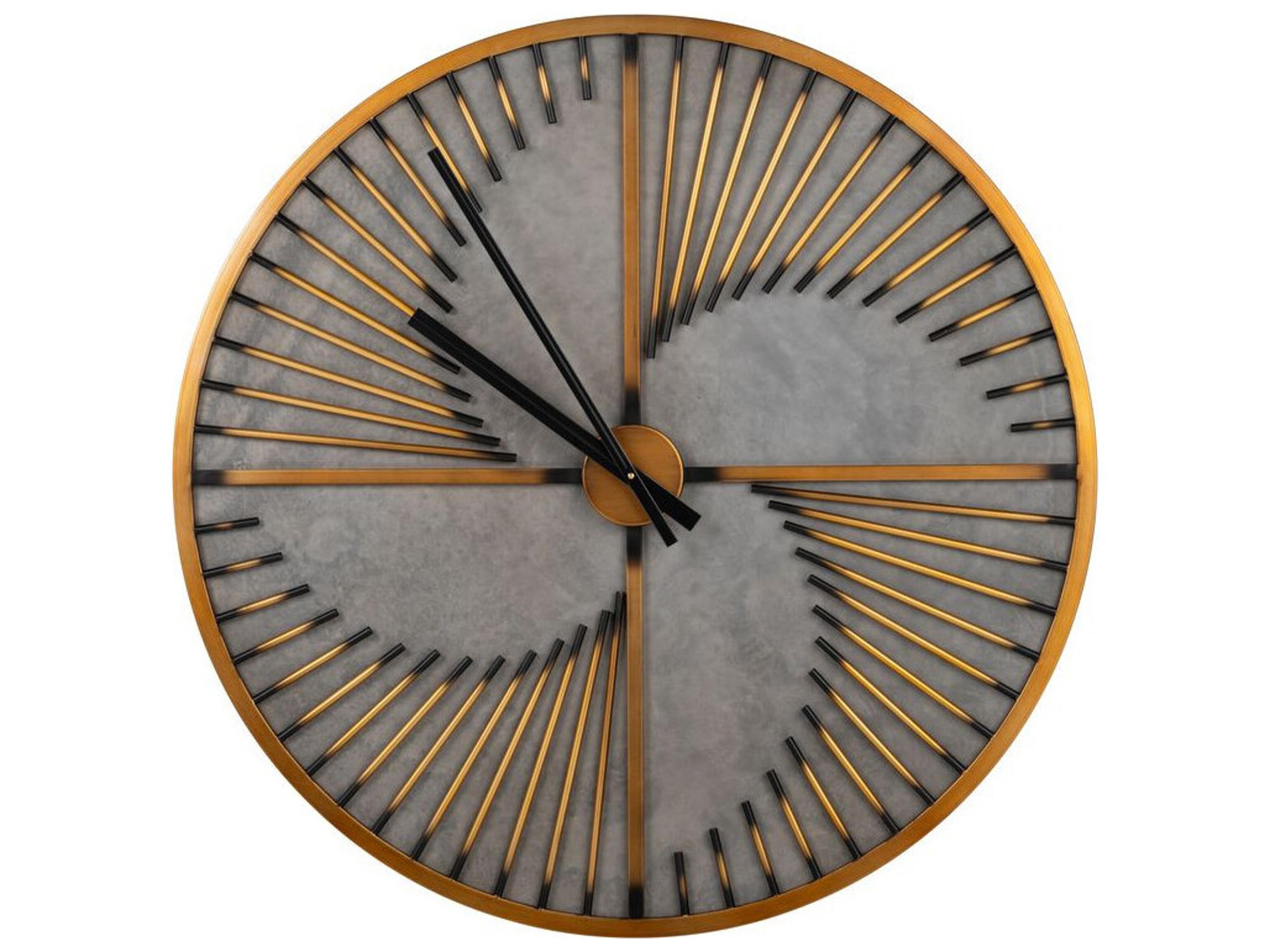 Robertson Wall Clock