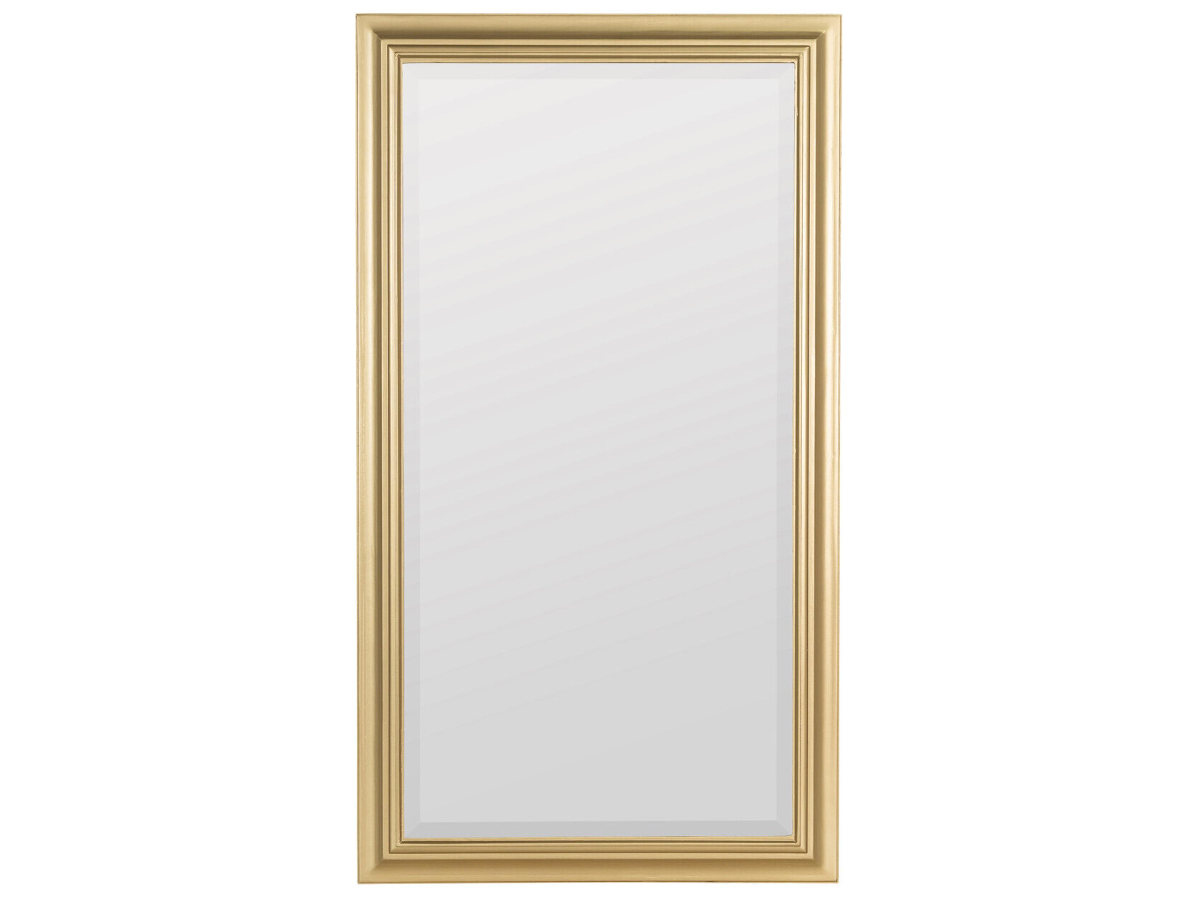 Stoffer Home Georgian Gold Medicine Cabinet