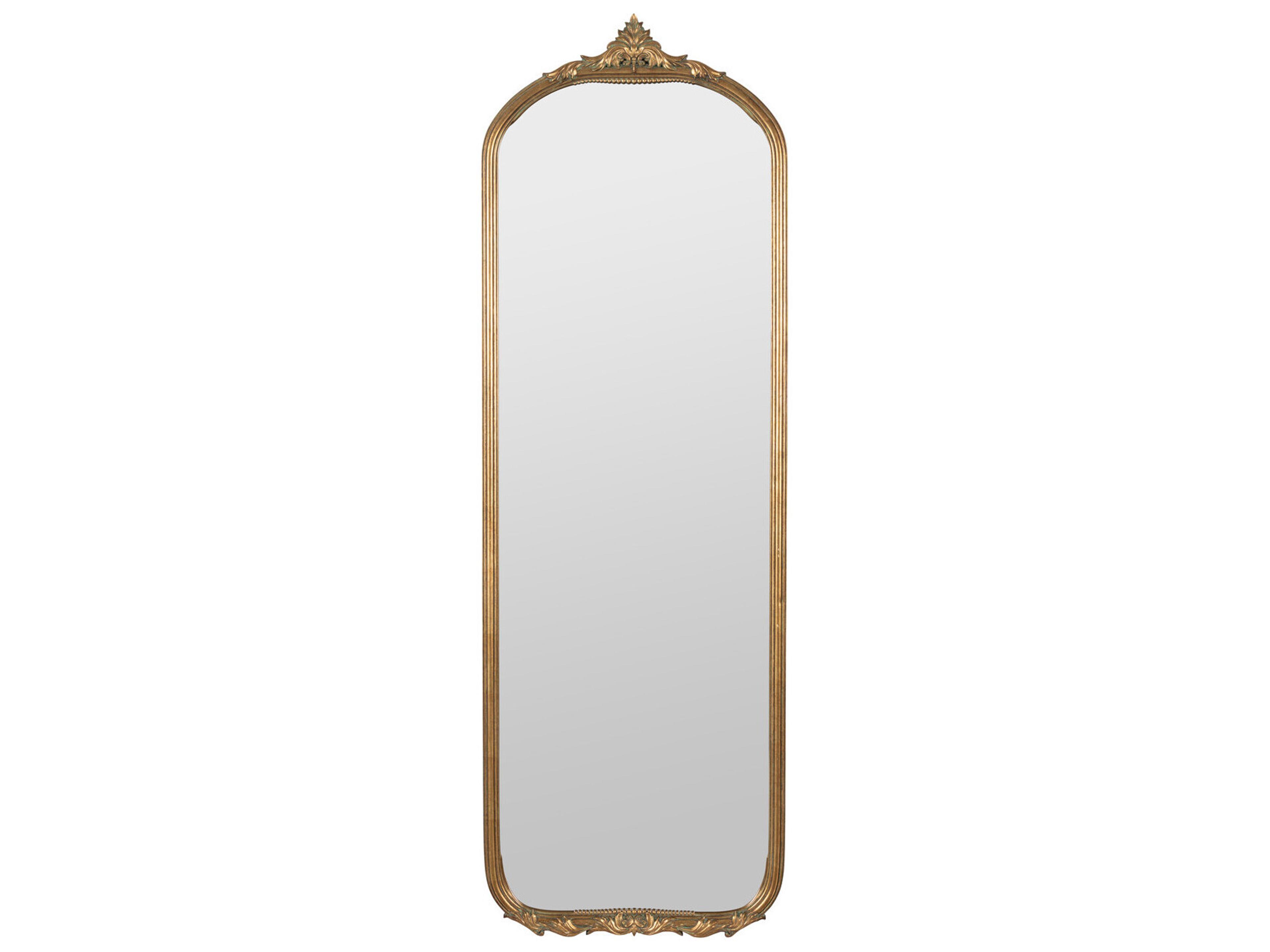 Sutton Floor Mirror