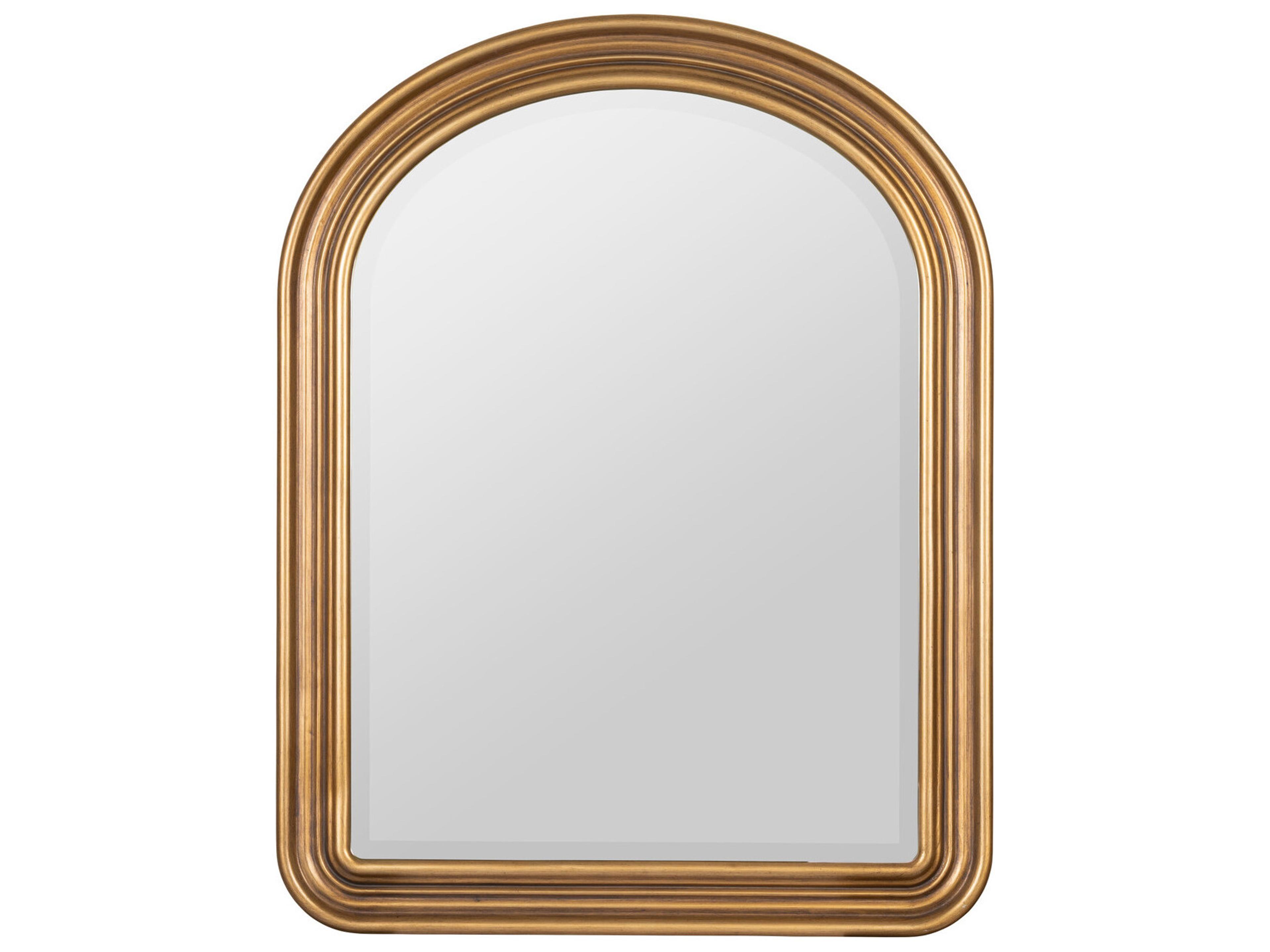 Parker Wall Mirror