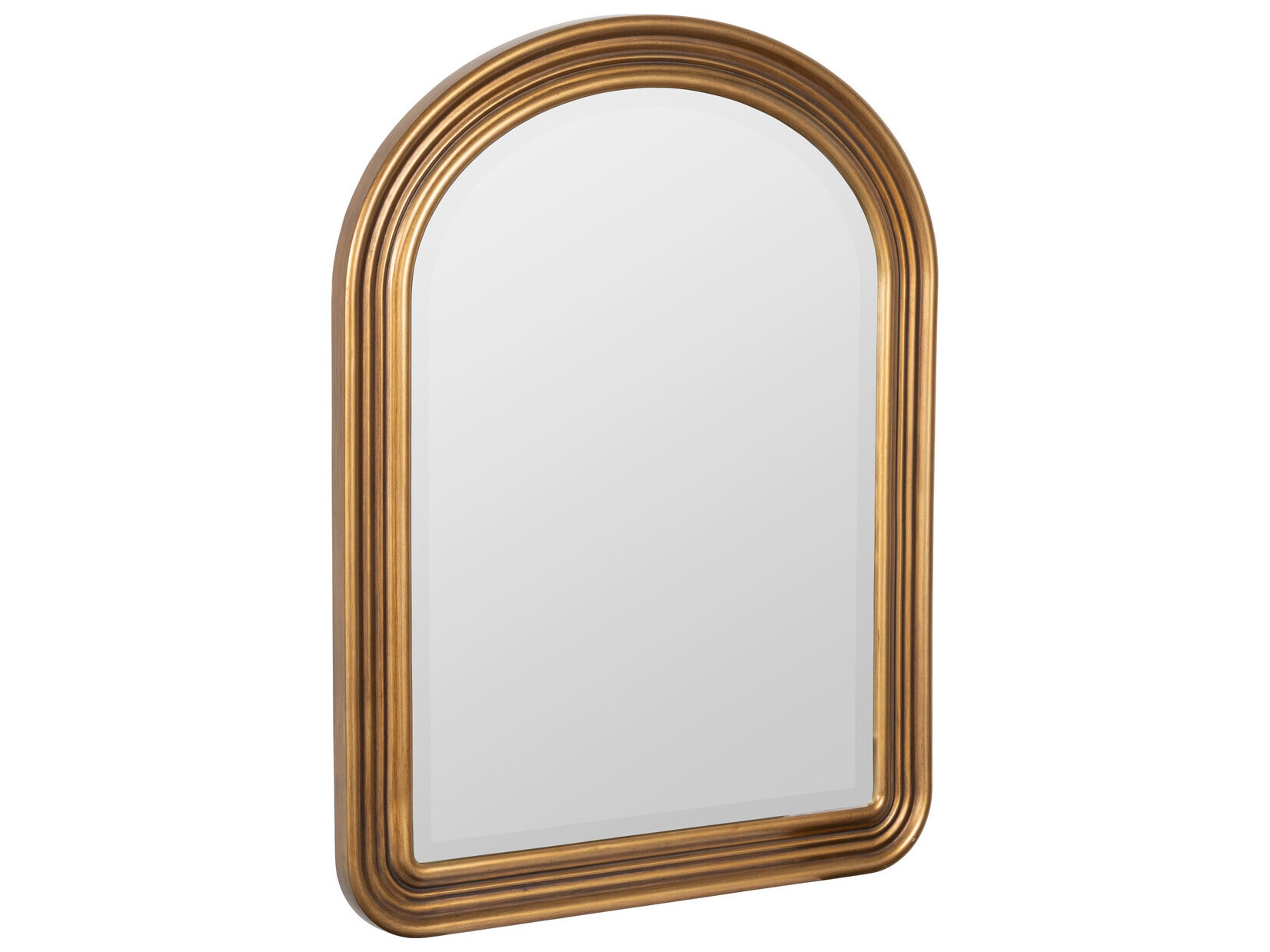 Cooper Classics Parker Wall Mirror
