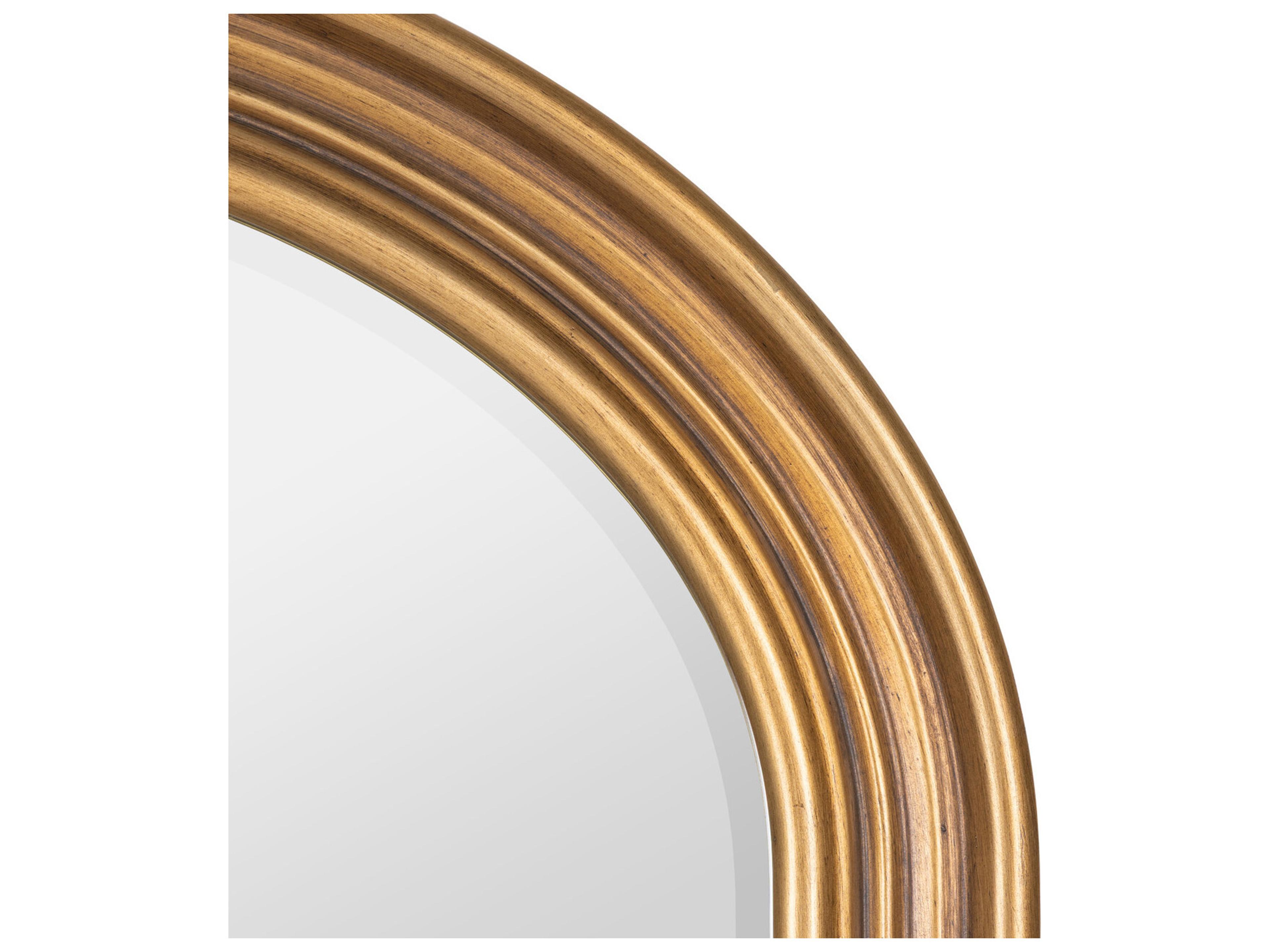 Cooper Classics Parker Wall Mirror