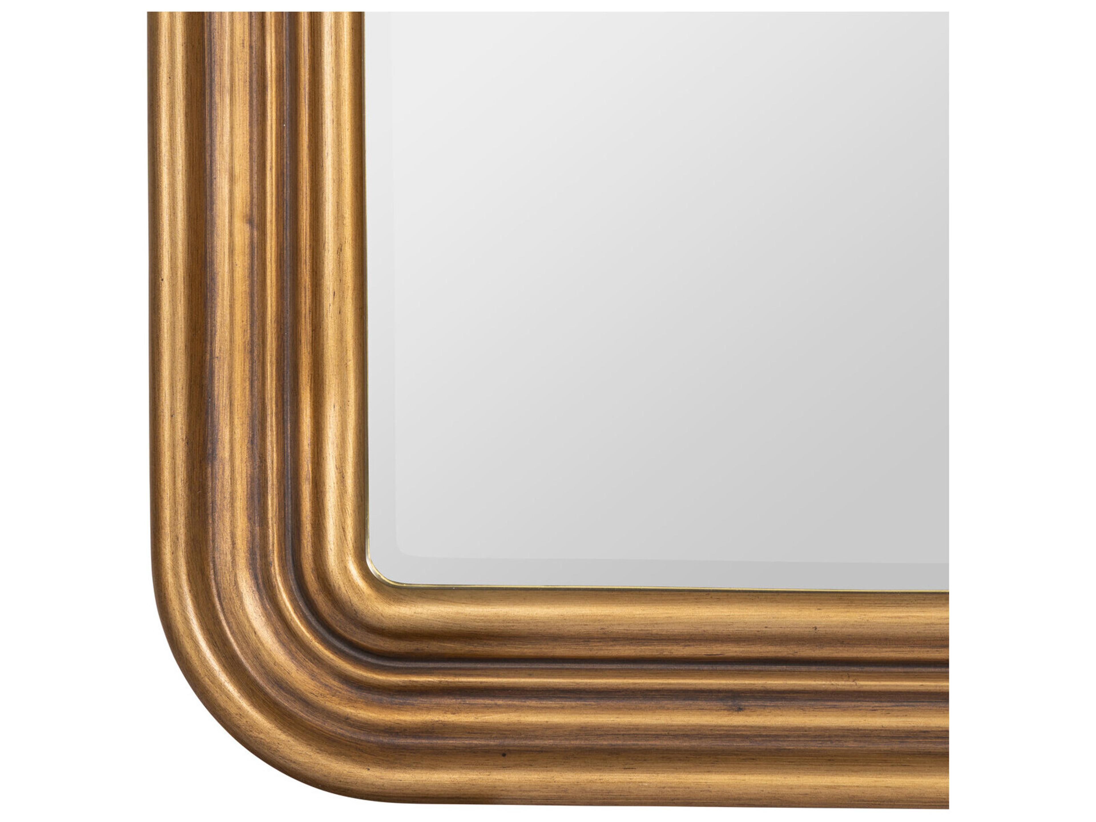 Cooper Classics Parker Wall Mirror