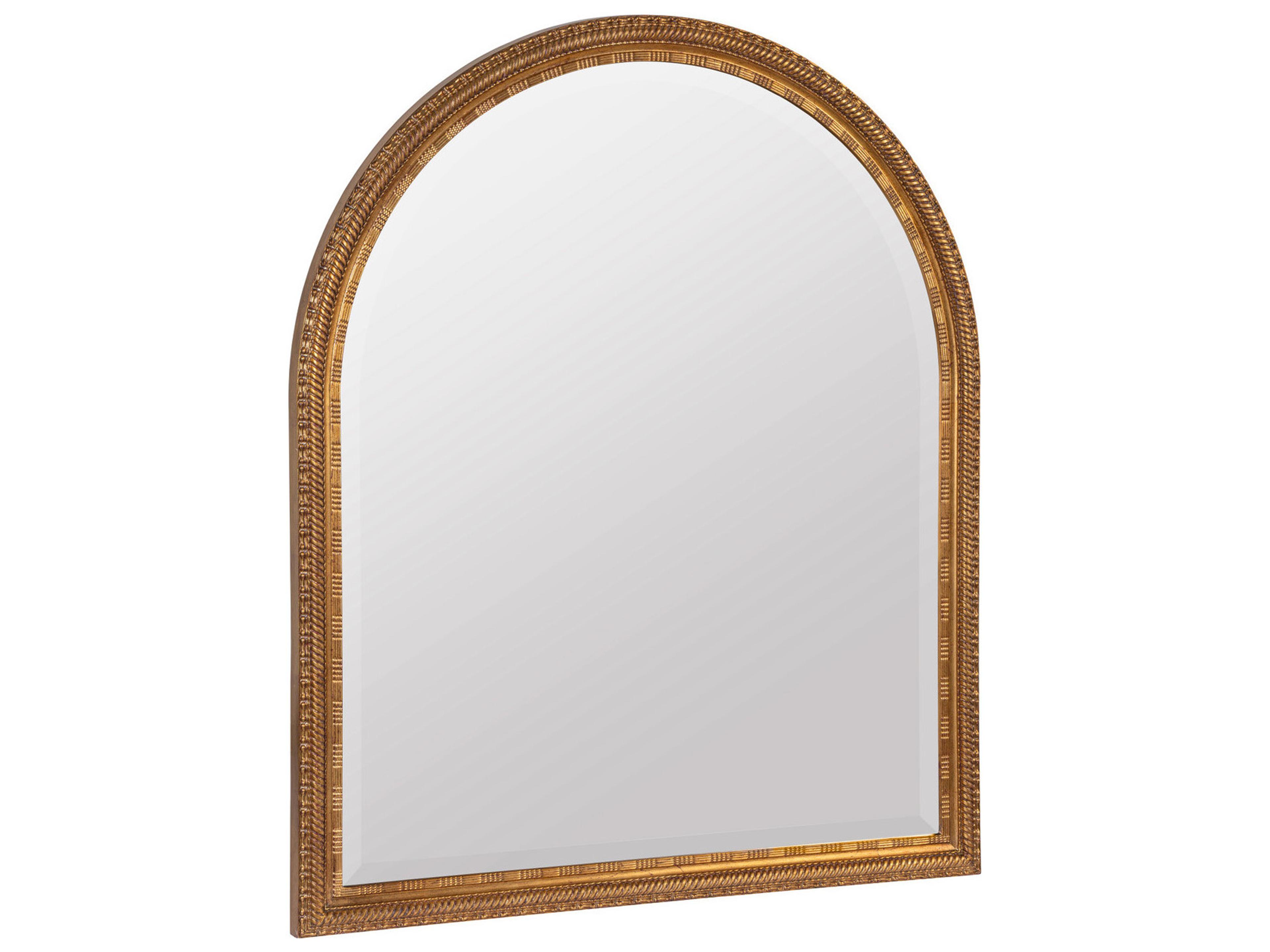 Cooper Classics Marissa Wall Mirror