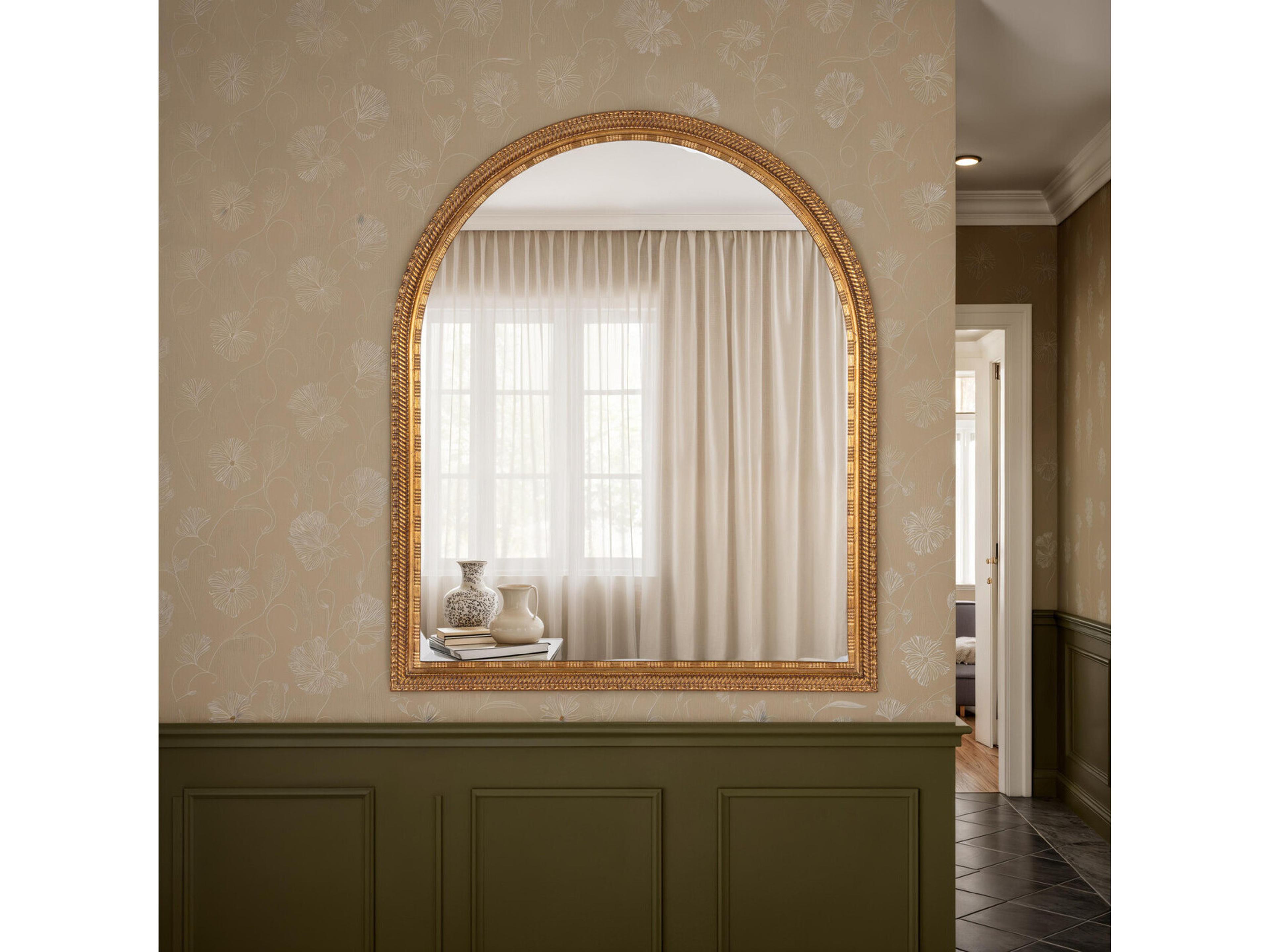 Cooper Classics Marissa Wall Mirror