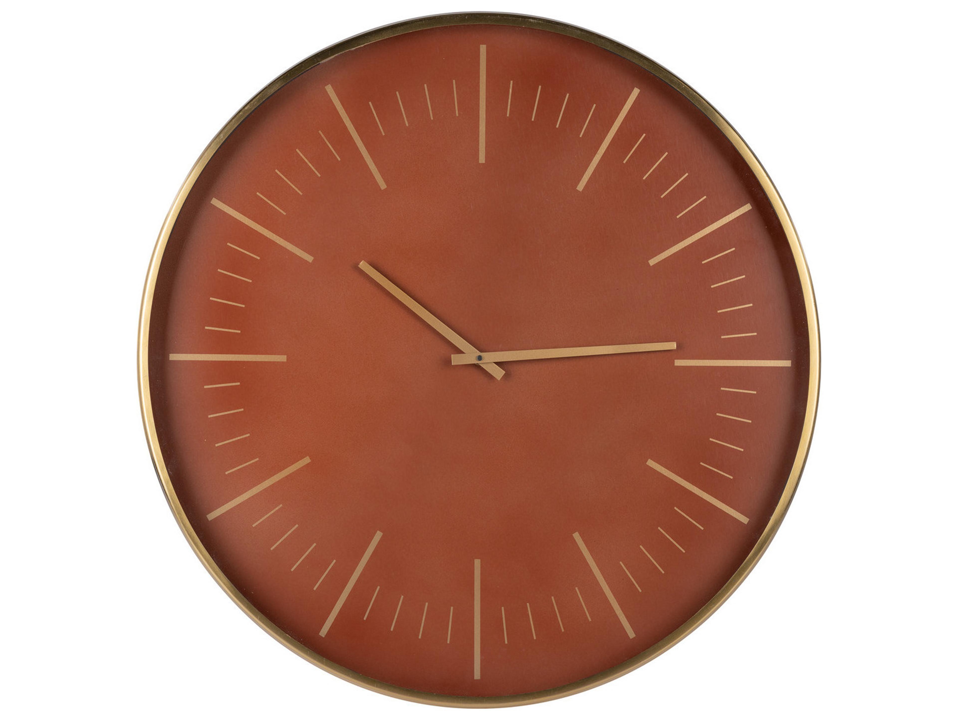 Mason Wall Clock