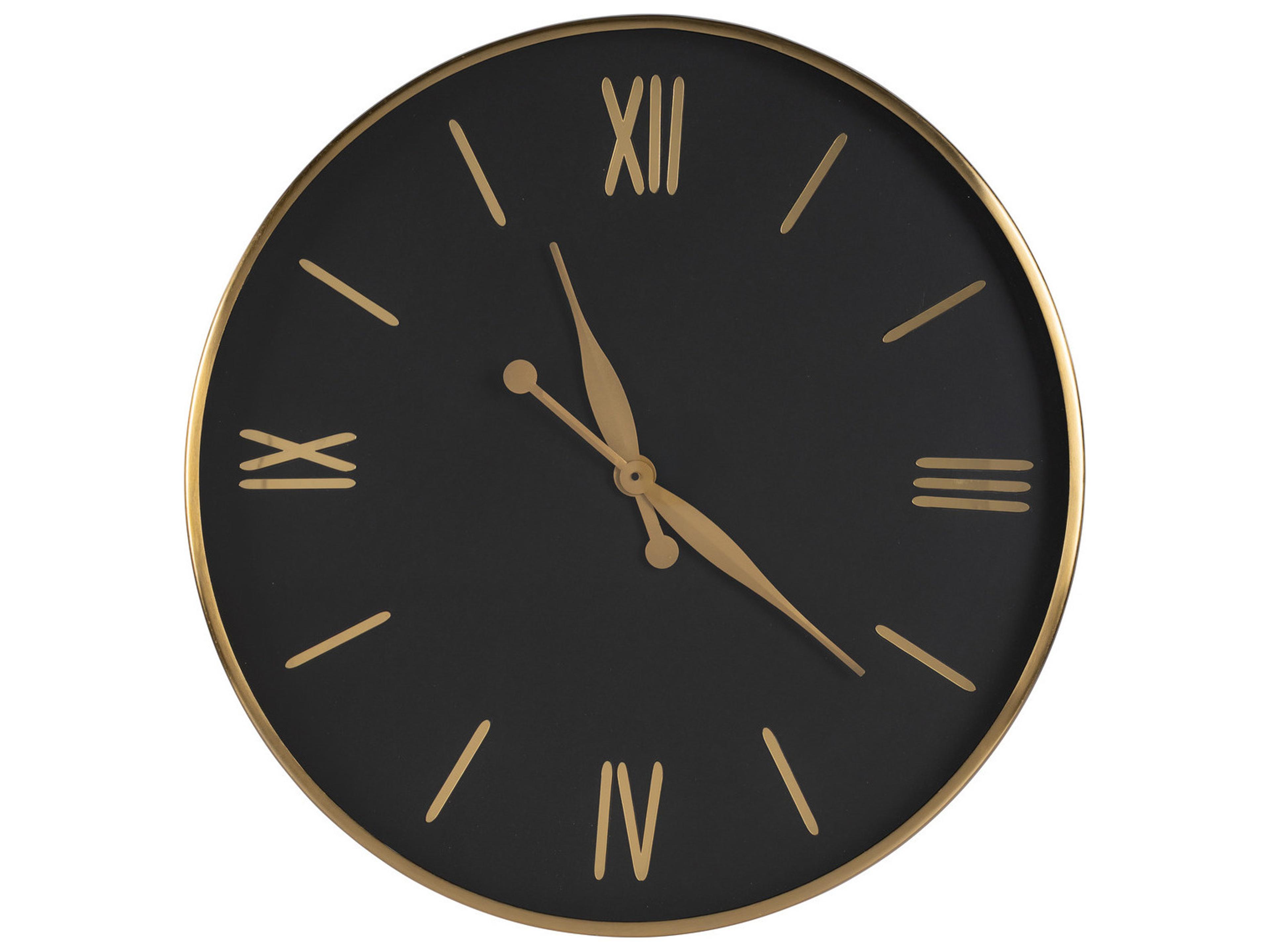 Polly Wall Clock