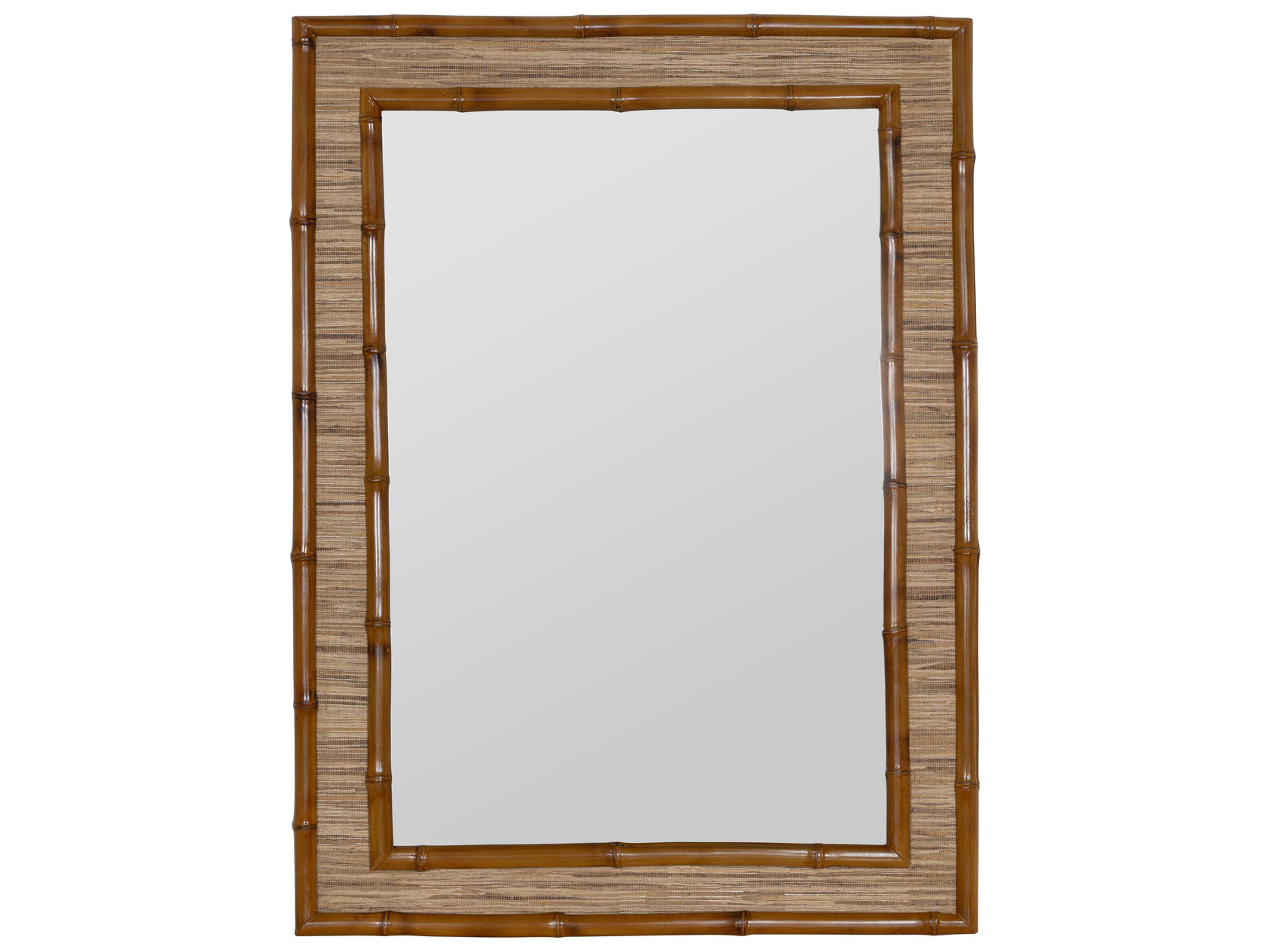 Cameron Rectangular Wall Mirror